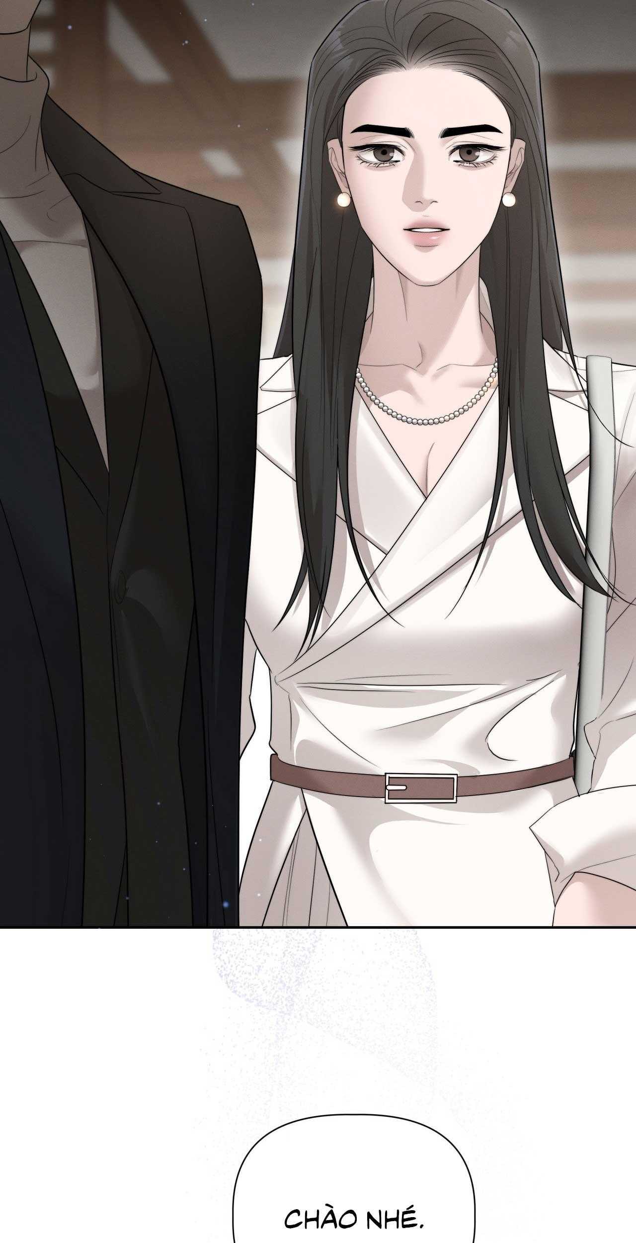NHIỆT ĐỘ TIẾP XÚC Chapter 33 - Trang 2