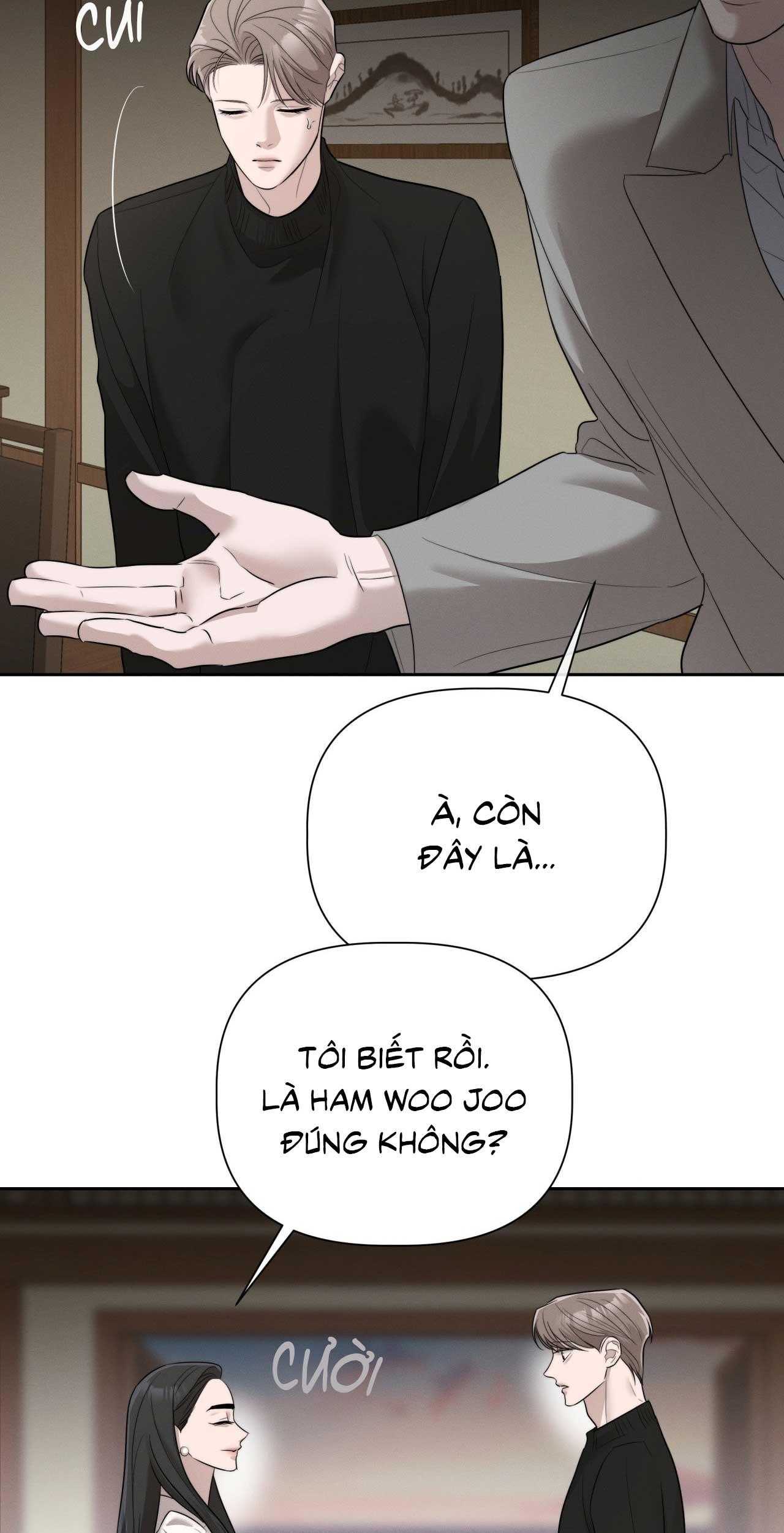 NHIỆT ĐỘ TIẾP XÚC Chapter 33 - Trang 2