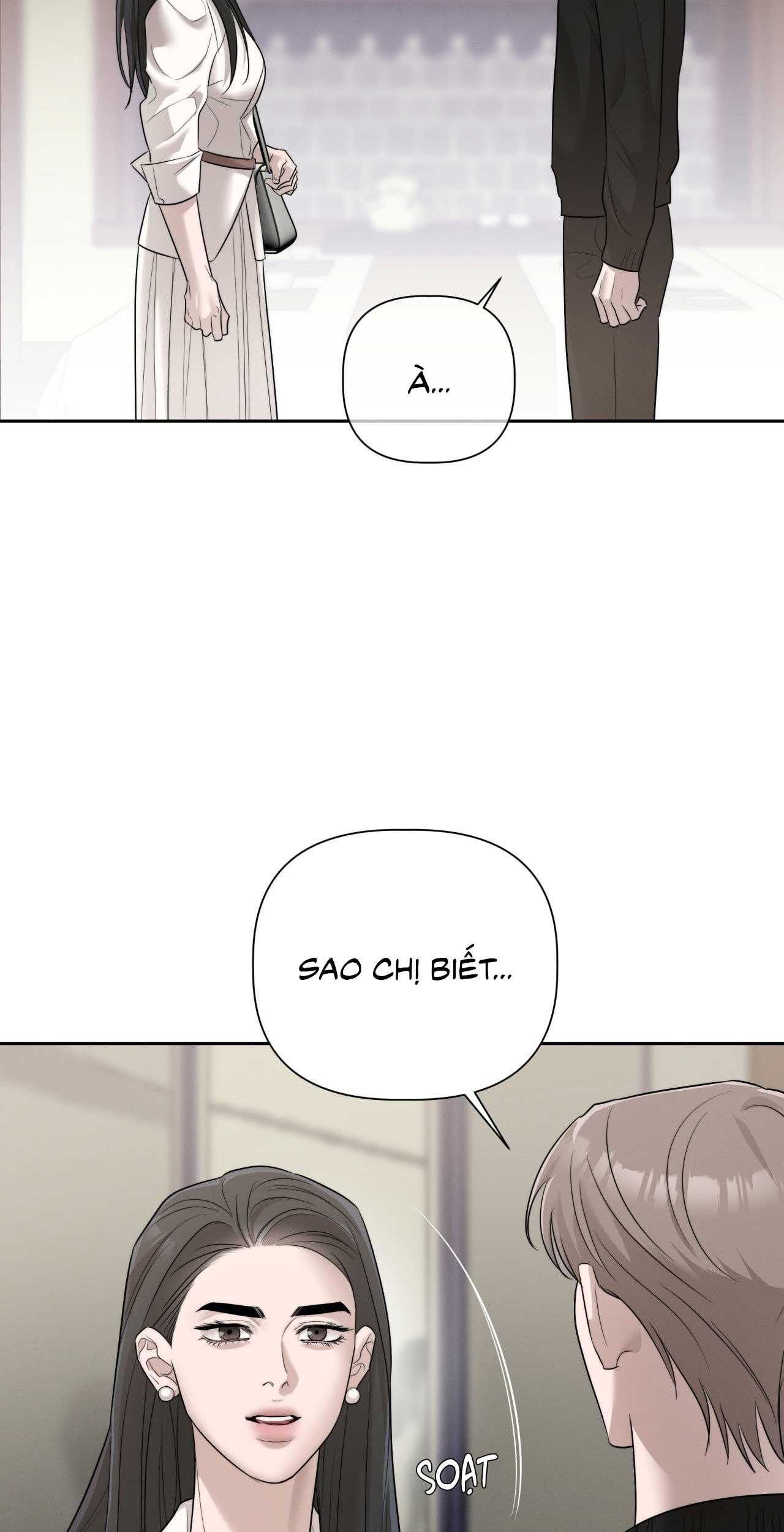 NHIỆT ĐỘ TIẾP XÚC Chapter 33 - Trang 2