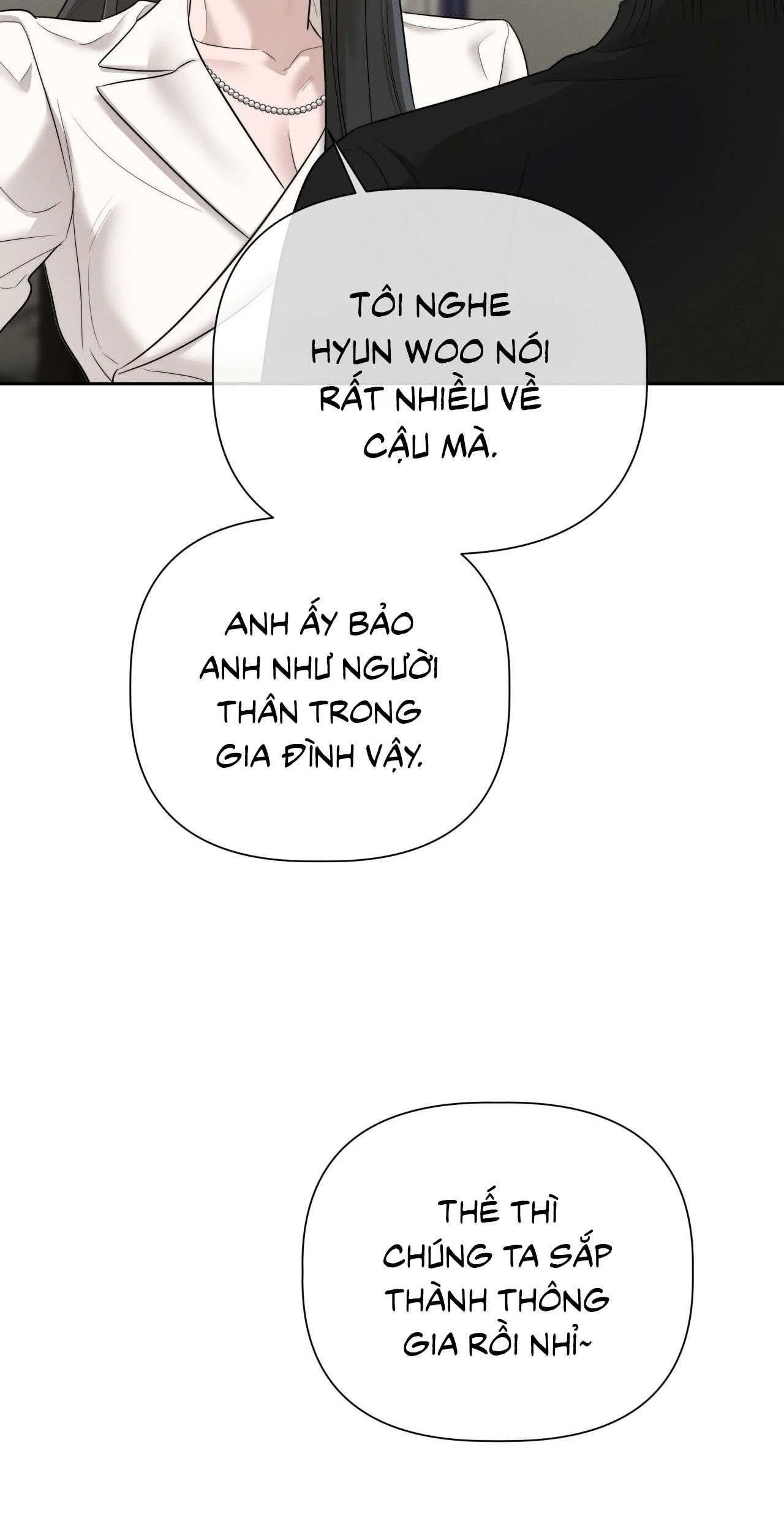 NHIỆT ĐỘ TIẾP XÚC Chapter 33 - Trang 2