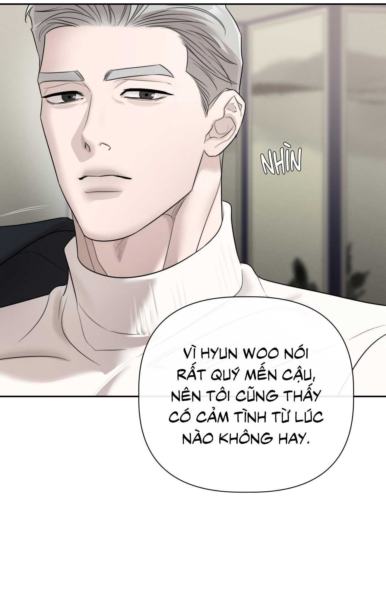 NHIỆT ĐỘ TIẾP XÚC Chapter 33 - Trang 2