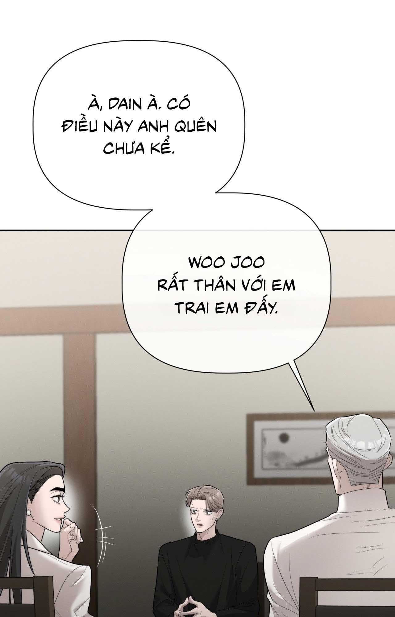 NHIỆT ĐỘ TIẾP XÚC Chapter 33 - Trang 2
