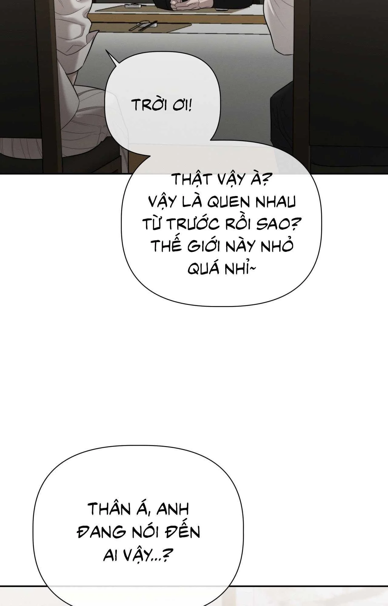 NHIỆT ĐỘ TIẾP XÚC Chapter 33 - Trang 2