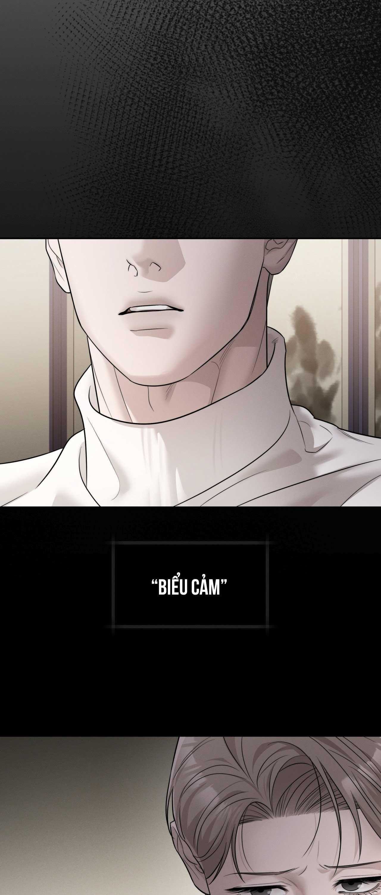 NHIỆT ĐỘ TIẾP XÚC Chapter 33 - Trang 2