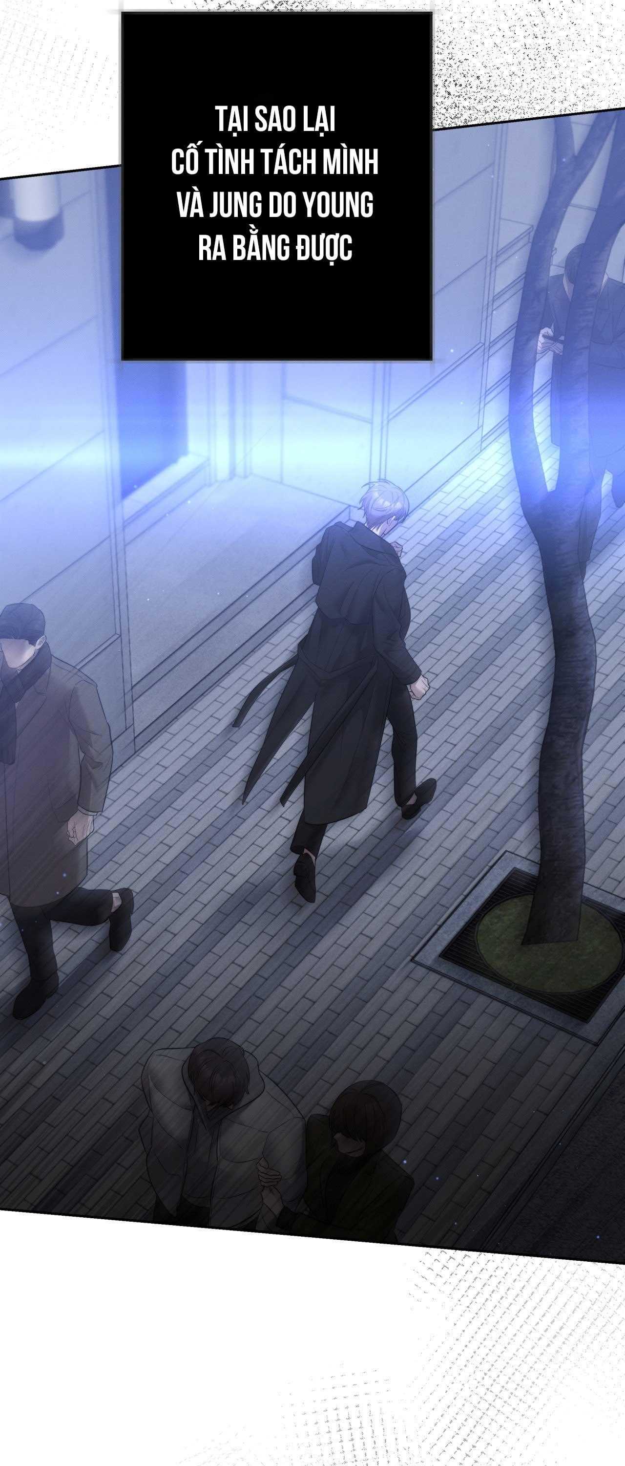NHIỆT ĐỘ TIẾP XÚC Chapter 33 - Trang 2