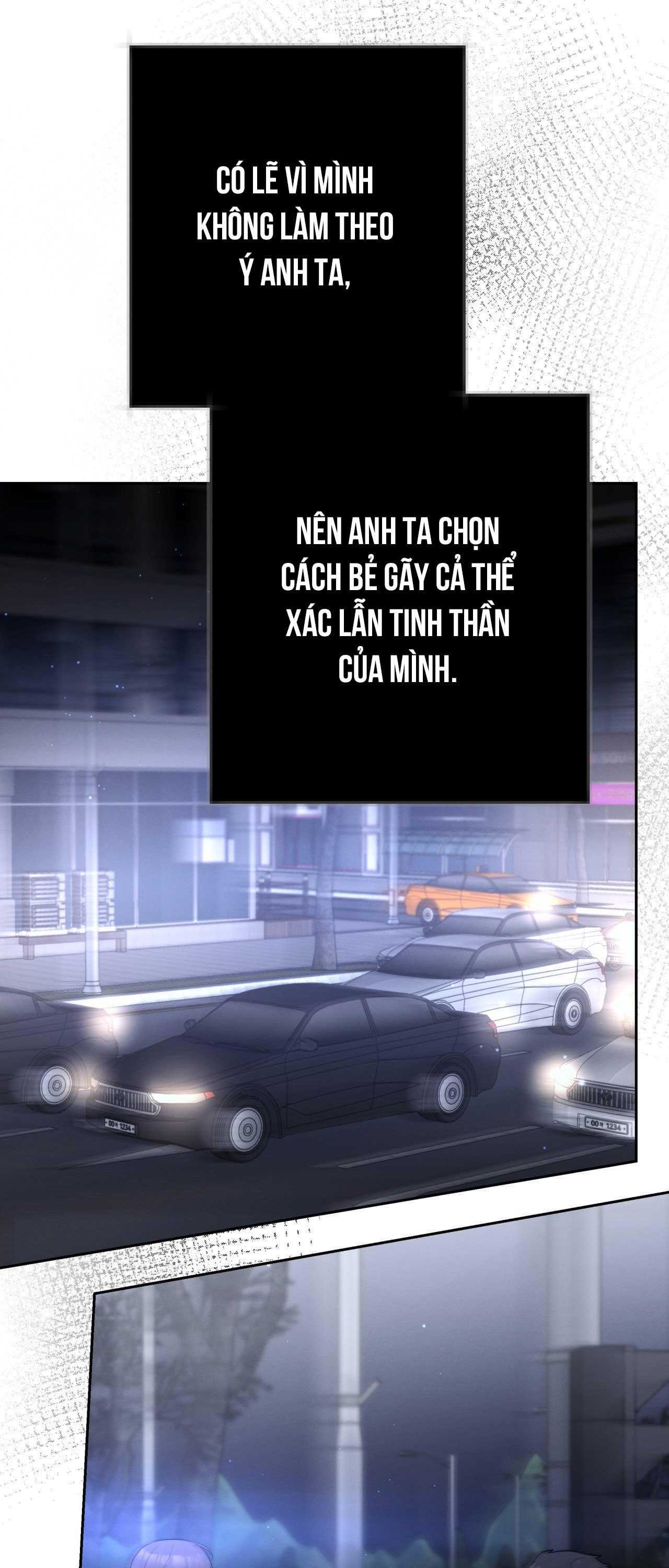 NHIỆT ĐỘ TIẾP XÚC Chapter 33 - Trang 2