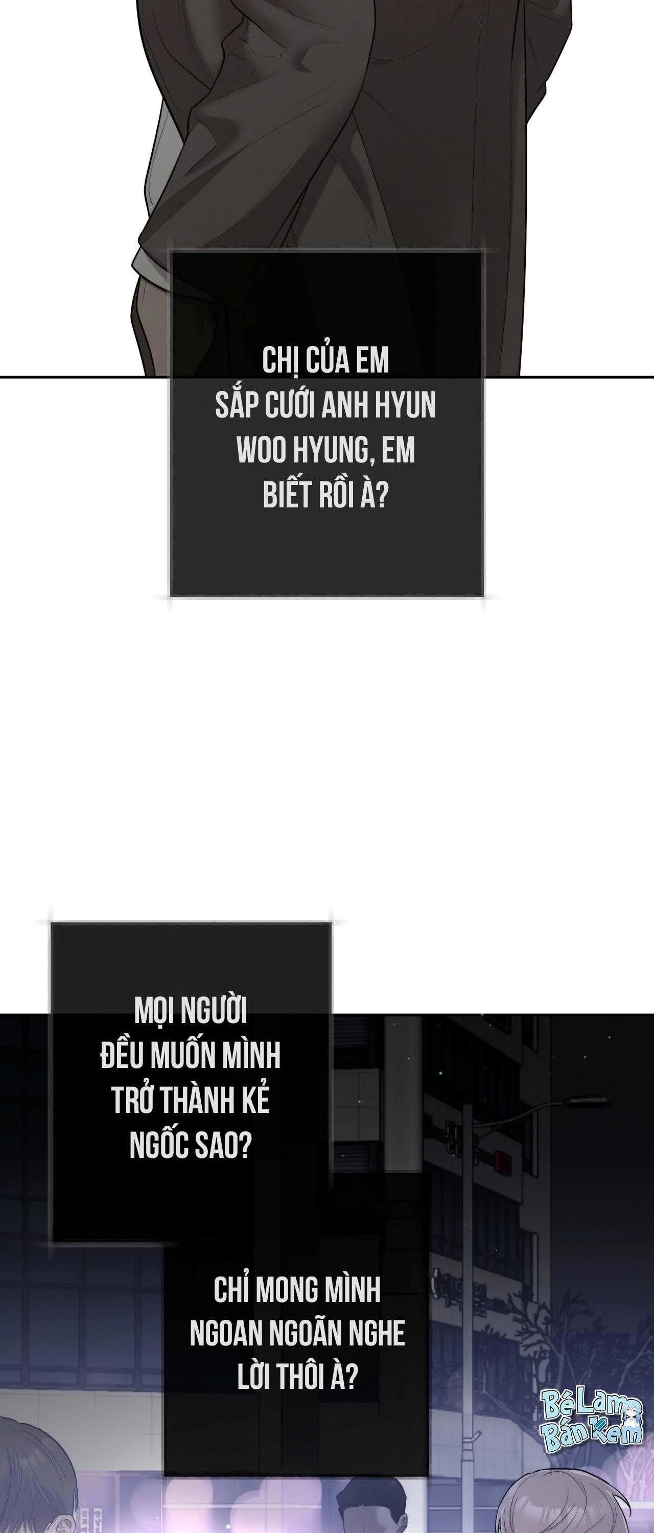 NHIỆT ĐỘ TIẾP XÚC Chapter 33 - Trang 2