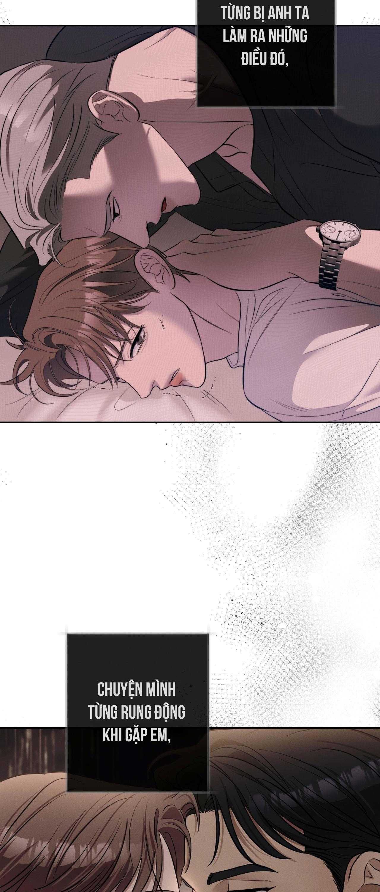 NHIỆT ĐỘ TIẾP XÚC Chapter 33 - Trang 2