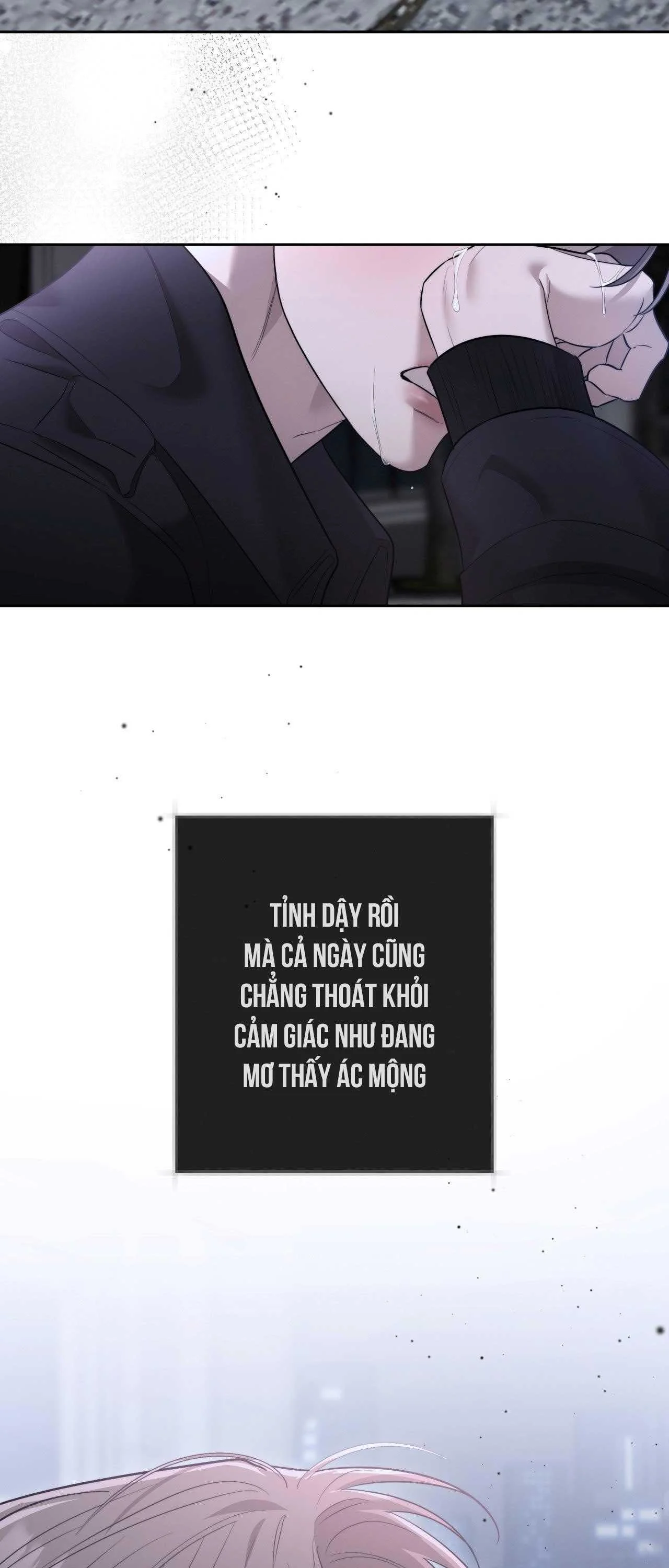 NHIỆT ĐỘ TIẾP XÚC Chapter 33 - Trang 2