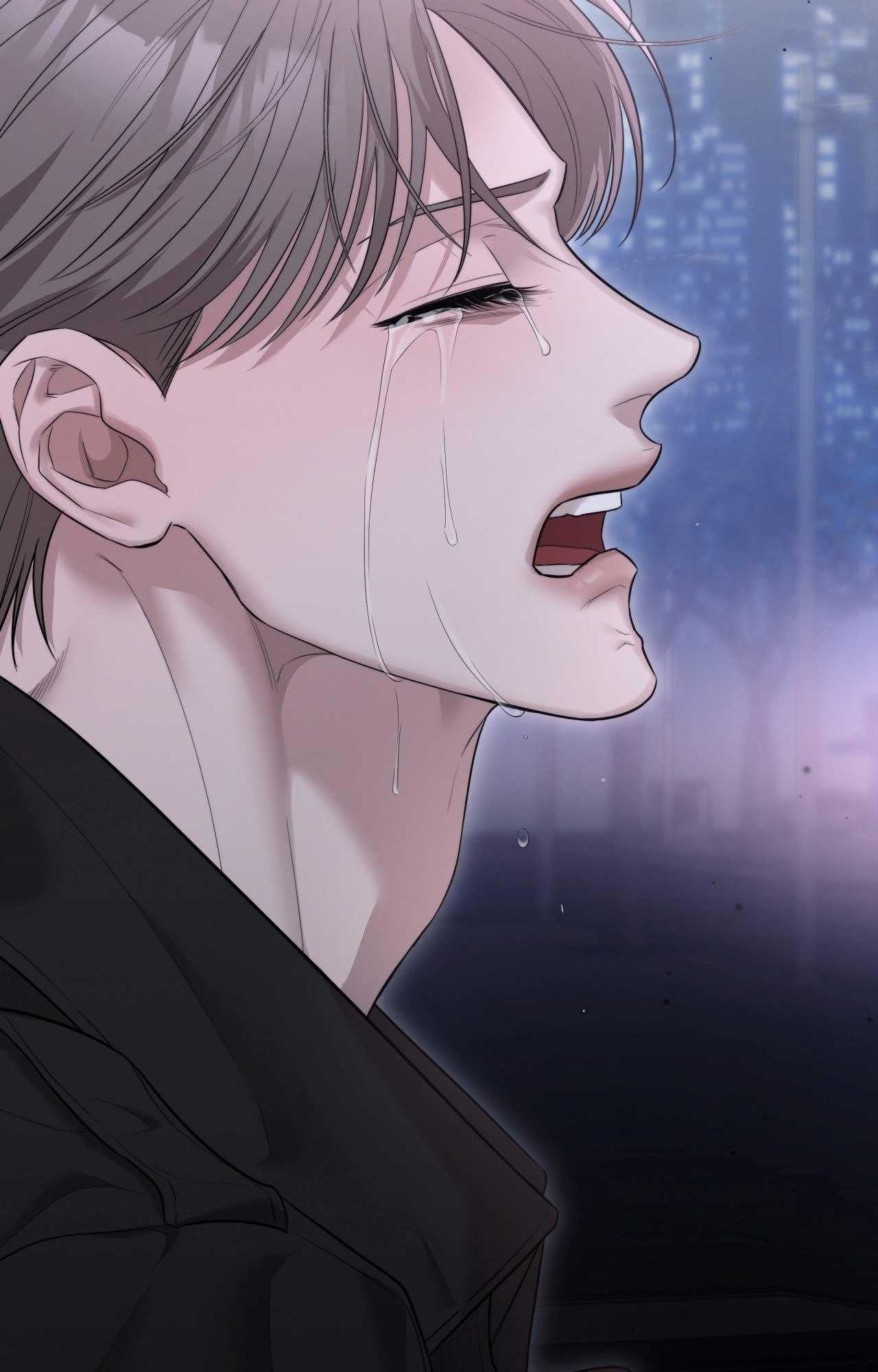 NHIỆT ĐỘ TIẾP XÚC Chapter 33 - Trang 2