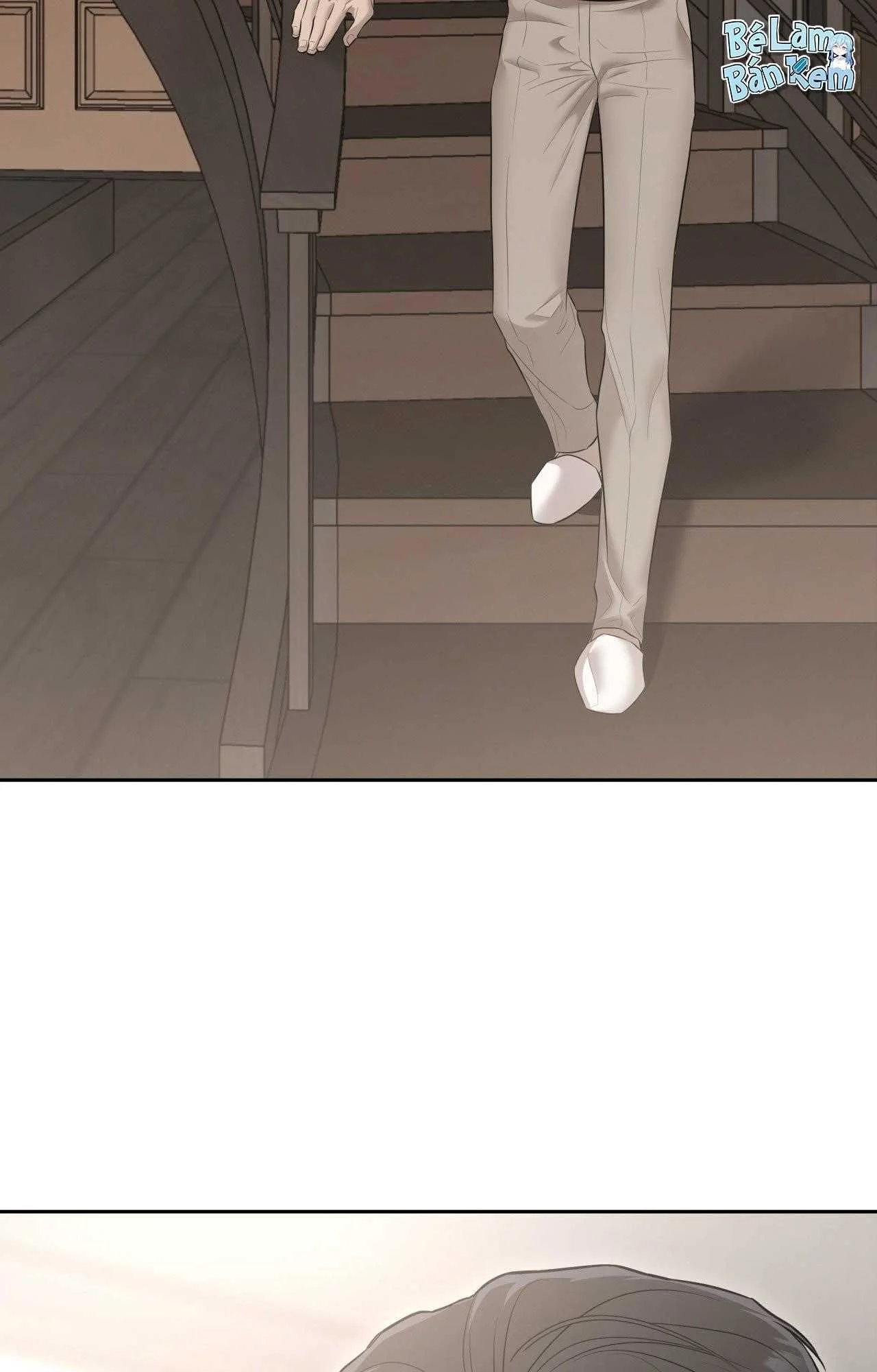 NHIỆT ĐỘ TIẾP XÚC Chapter 33 - Trang 2