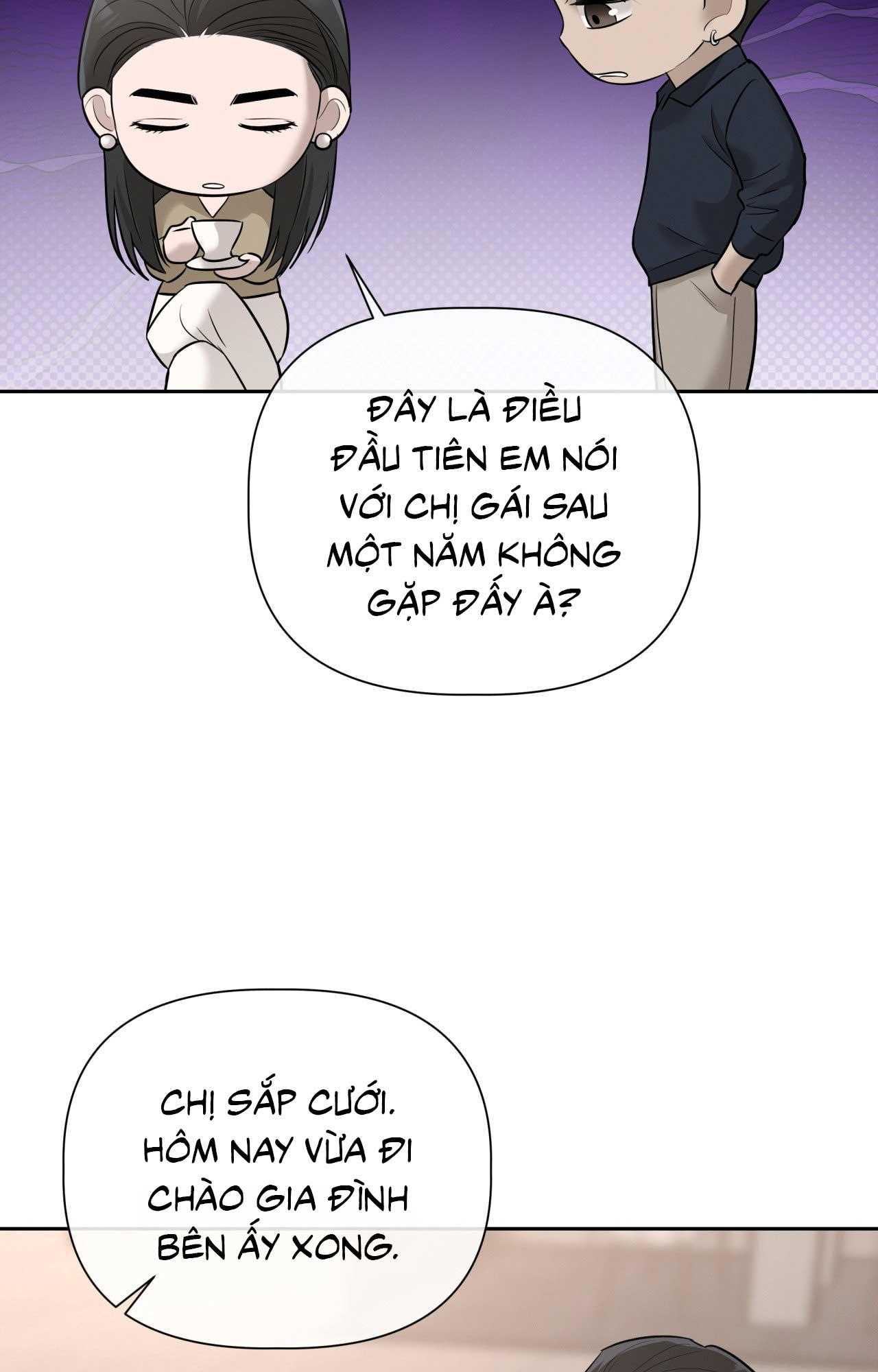 NHIỆT ĐỘ TIẾP XÚC Chapter 33 - Trang 2