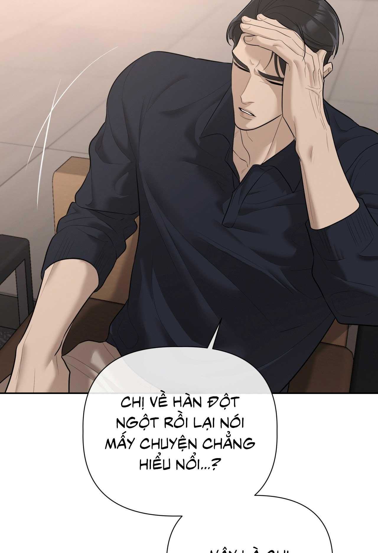 NHIỆT ĐỘ TIẾP XÚC Chapter 33 - Trang 2