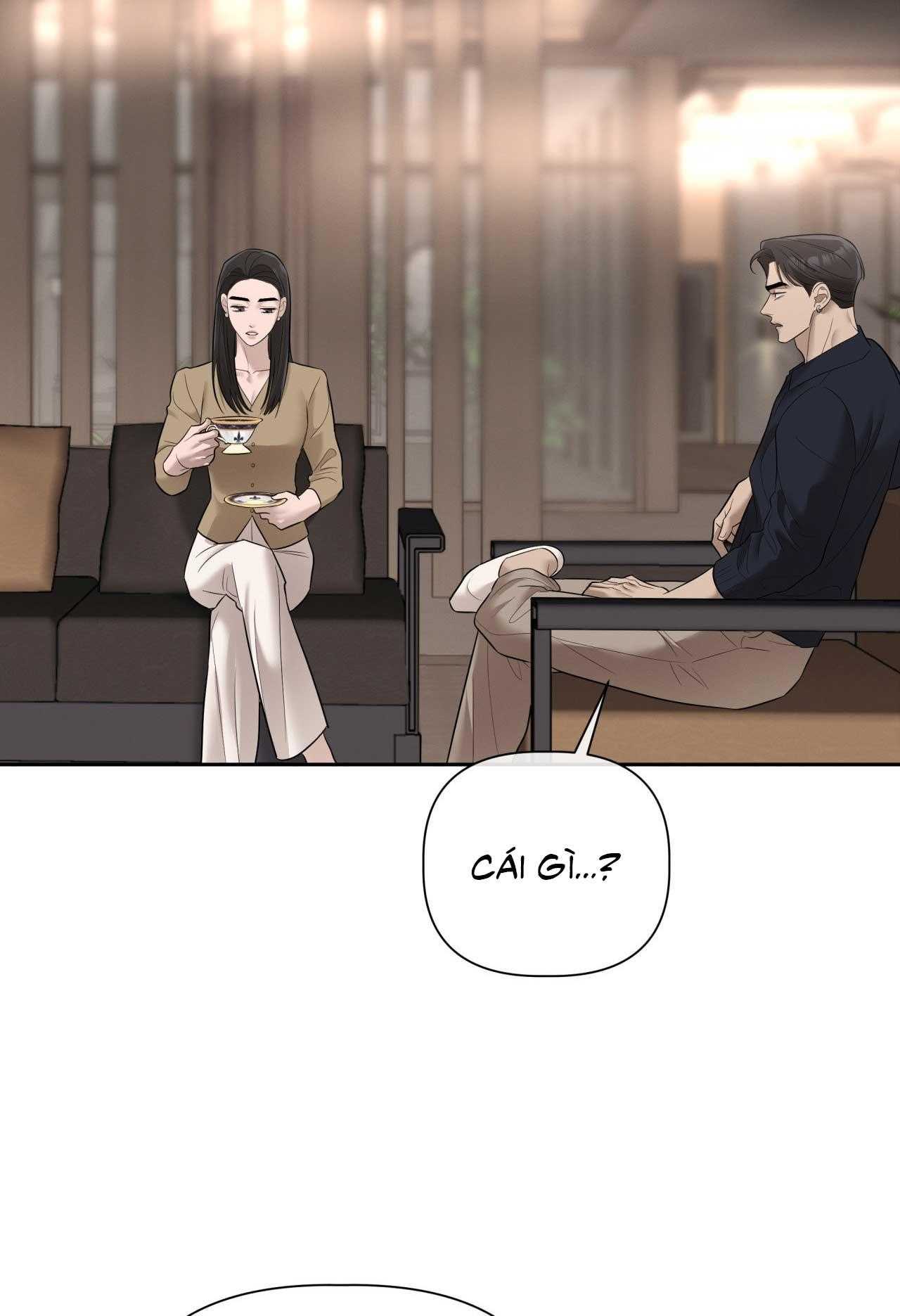 NHIỆT ĐỘ TIẾP XÚC Chapter 33 - Trang 2