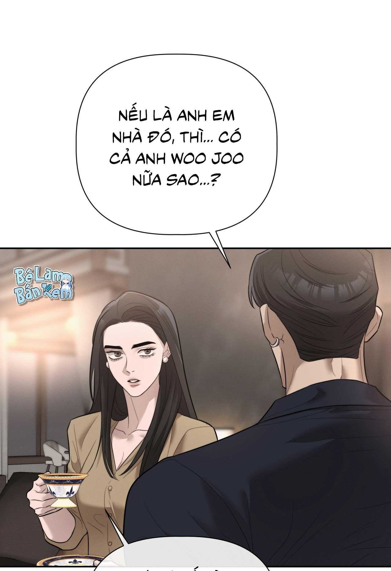 NHIỆT ĐỘ TIẾP XÚC Chapter 33 - Trang 2