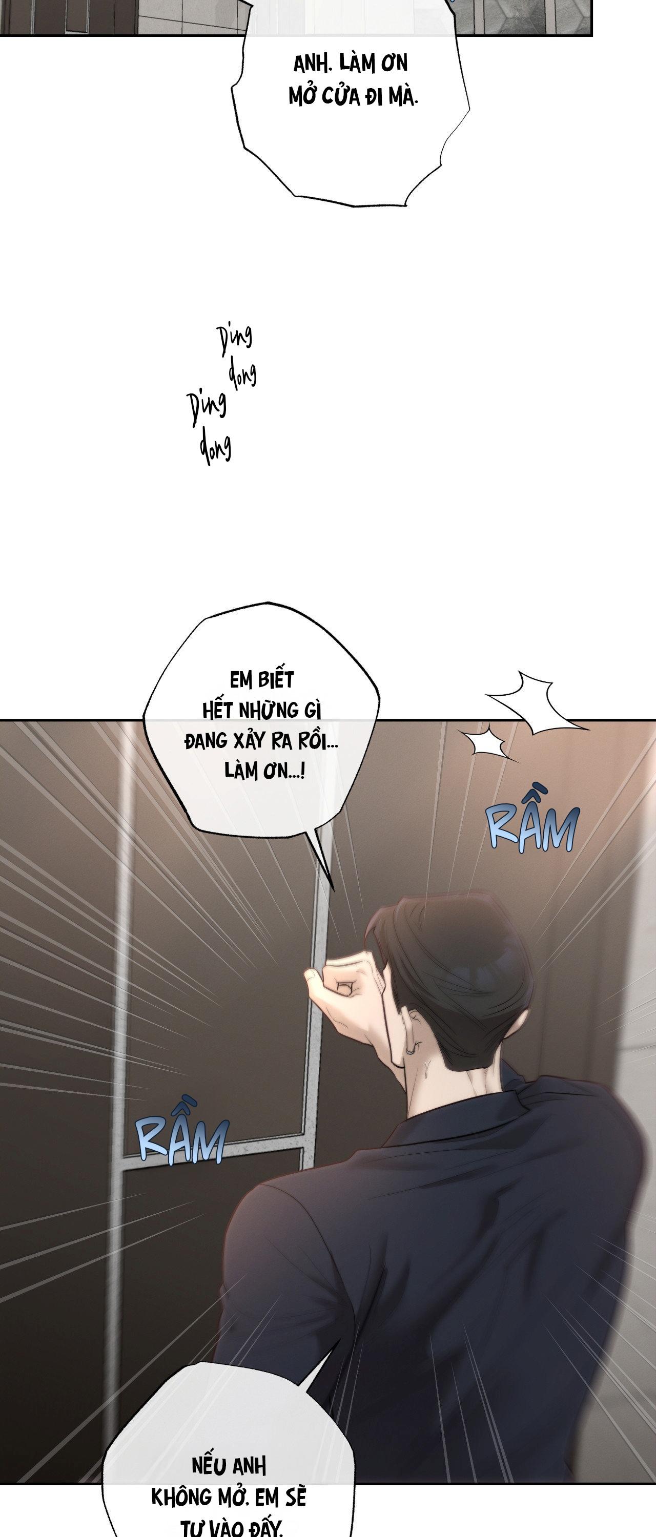 NHIỆT ĐỘ TIẾP XÚC Chapter 34 - Next 