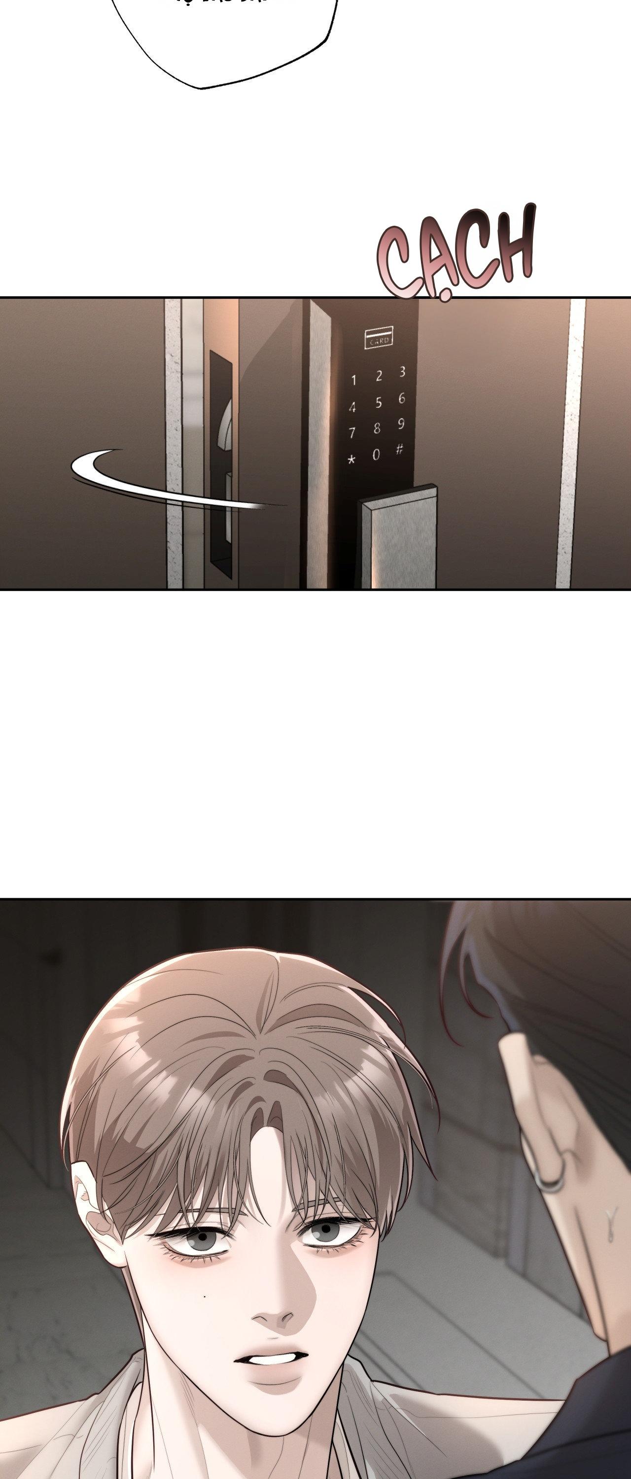 NHIỆT ĐỘ TIẾP XÚC Chapter 34 - Next 