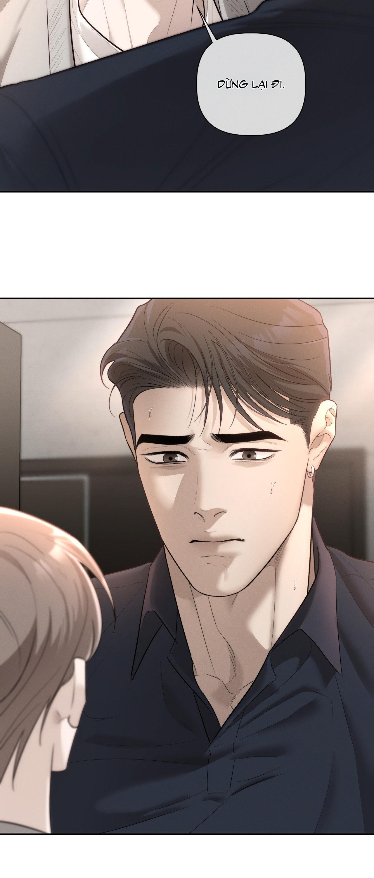 NHIỆT ĐỘ TIẾP XÚC Chapter 34 - Next 