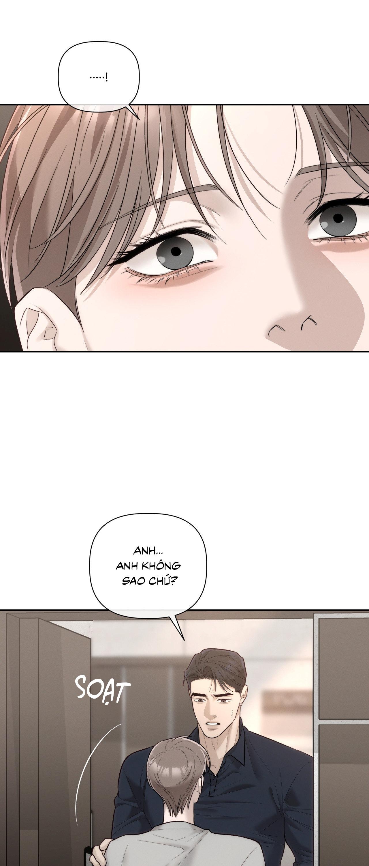 NHIỆT ĐỘ TIẾP XÚC Chapter 34 - Next 