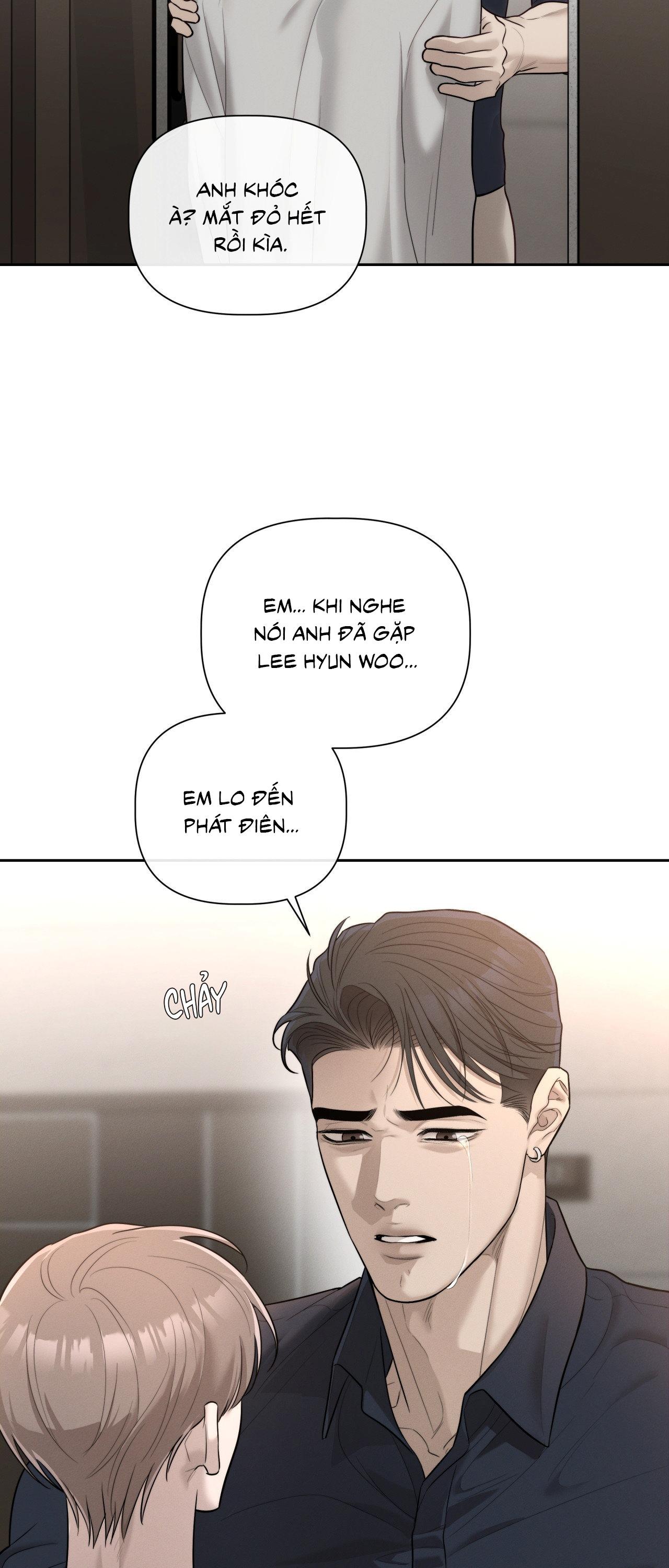 NHIỆT ĐỘ TIẾP XÚC Chapter 34 - Next 