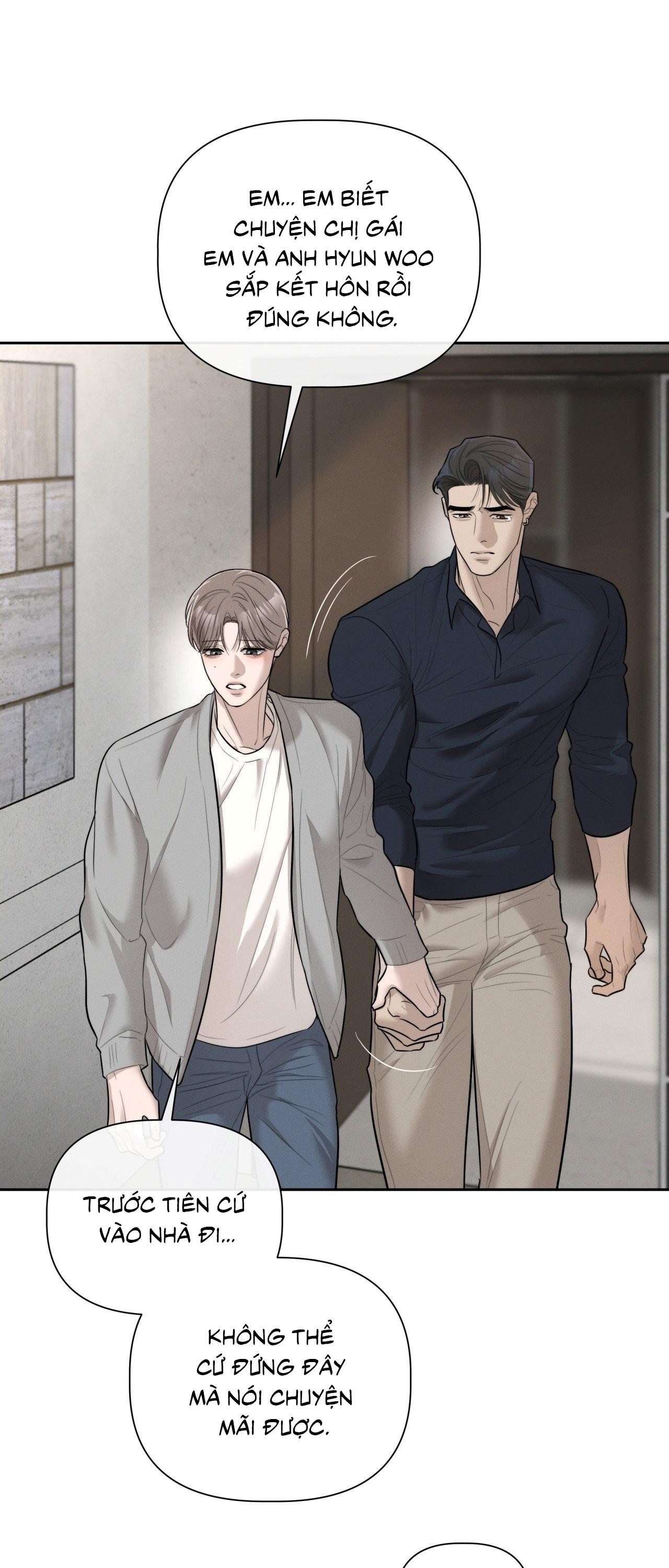 NHIỆT ĐỘ TIẾP XÚC Chapter 34 - Next 
