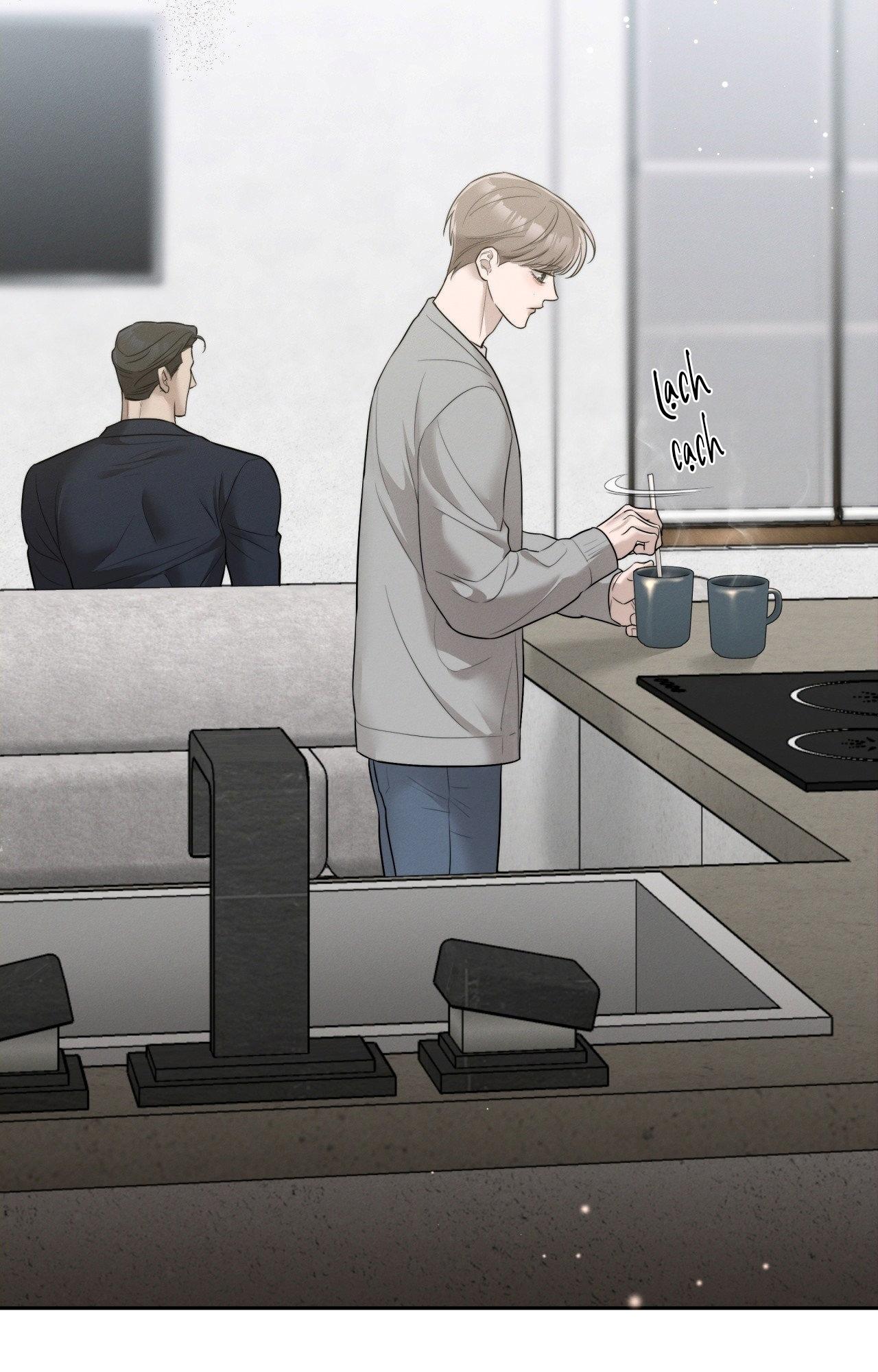 NHIỆT ĐỘ TIẾP XÚC Chapter 34 - Next 