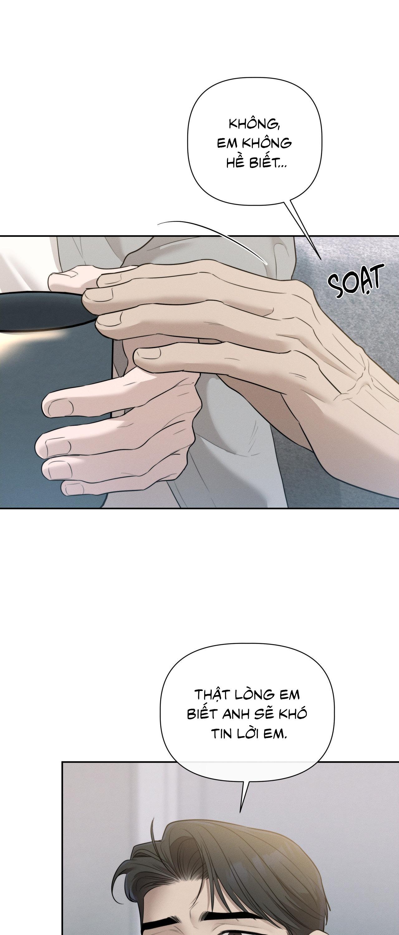 NHIỆT ĐỘ TIẾP XÚC Chapter 34 - Next 