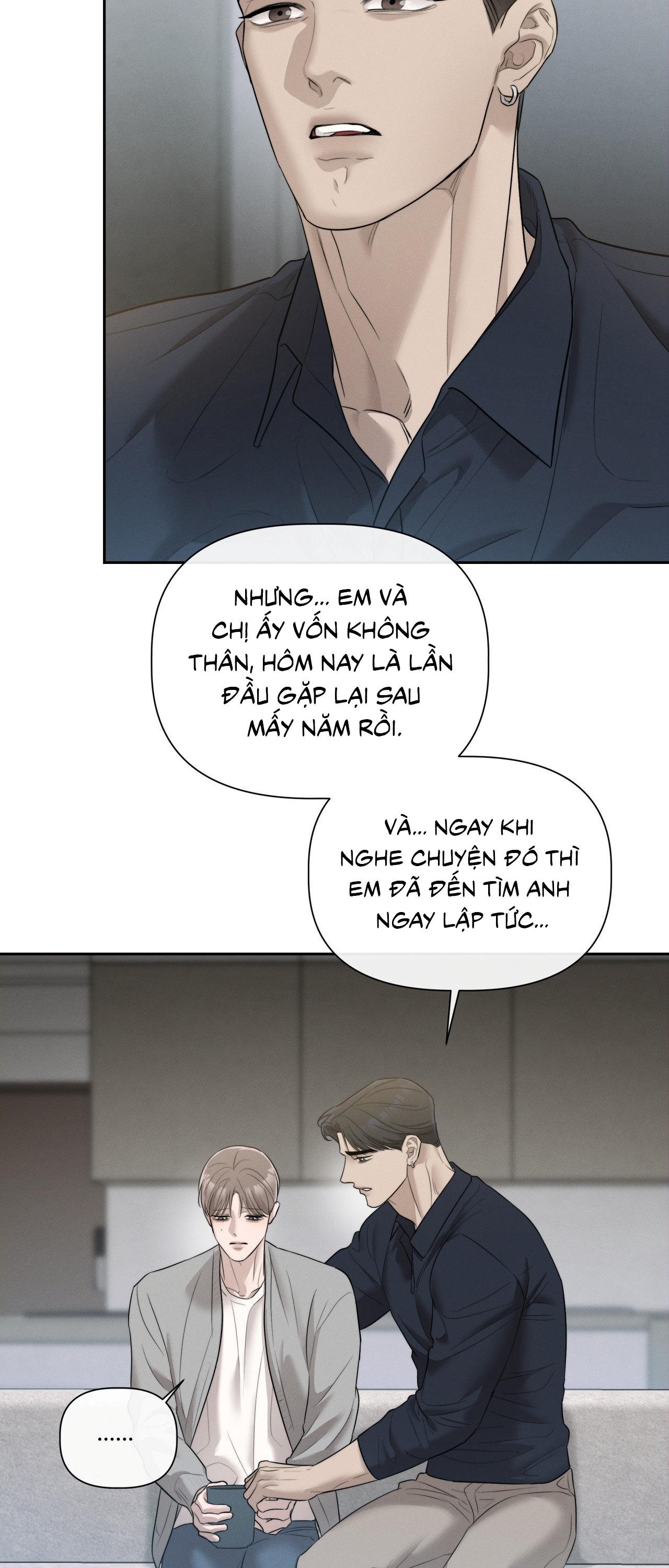 NHIỆT ĐỘ TIẾP XÚC Chapter 34 - Next 