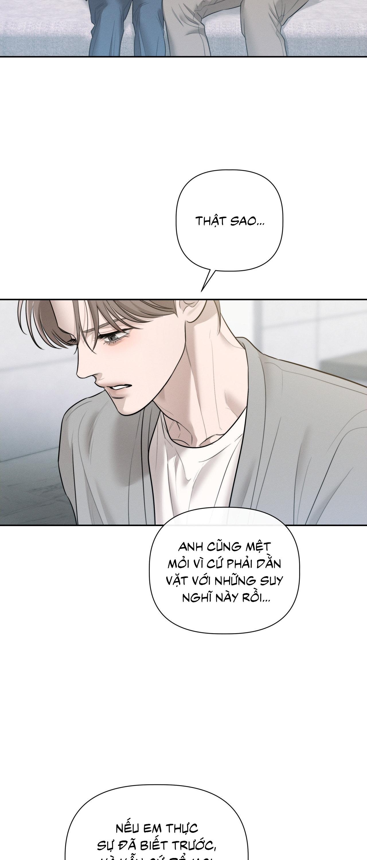 NHIỆT ĐỘ TIẾP XÚC Chapter 34 - Next 