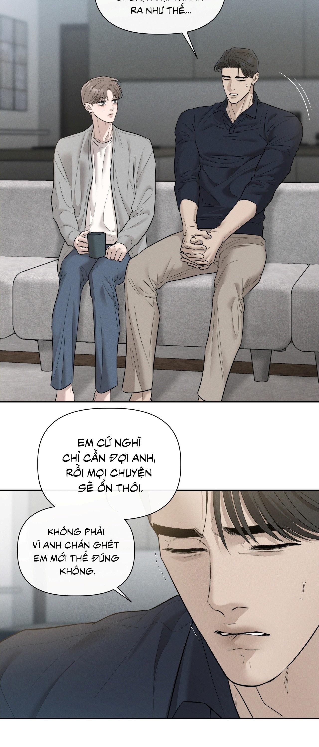 NHIỆT ĐỘ TIẾP XÚC Chapter 34 - Next 