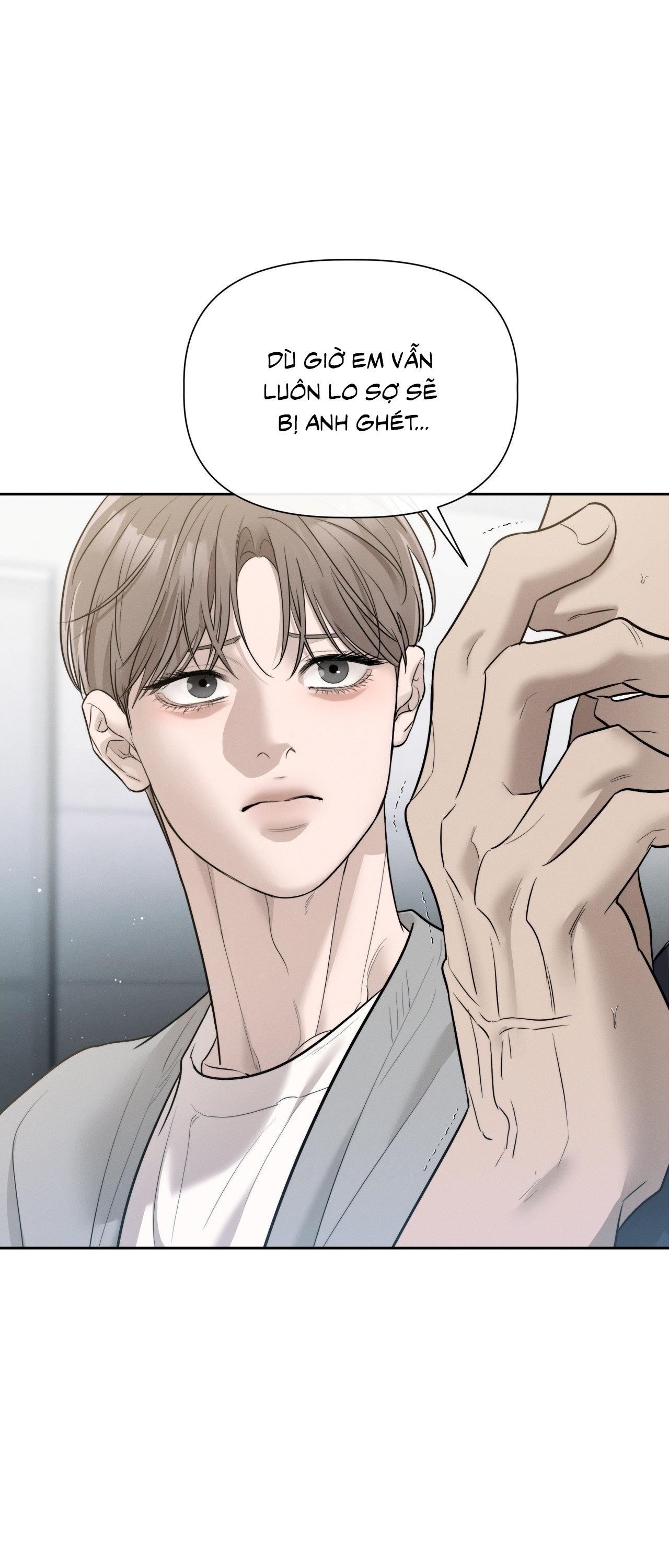 NHIỆT ĐỘ TIẾP XÚC Chapter 34 - Next 