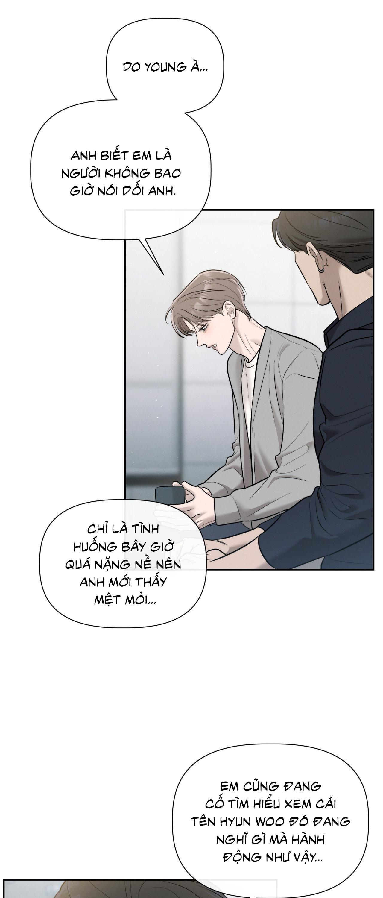 NHIỆT ĐỘ TIẾP XÚC Chapter 34 - Next 