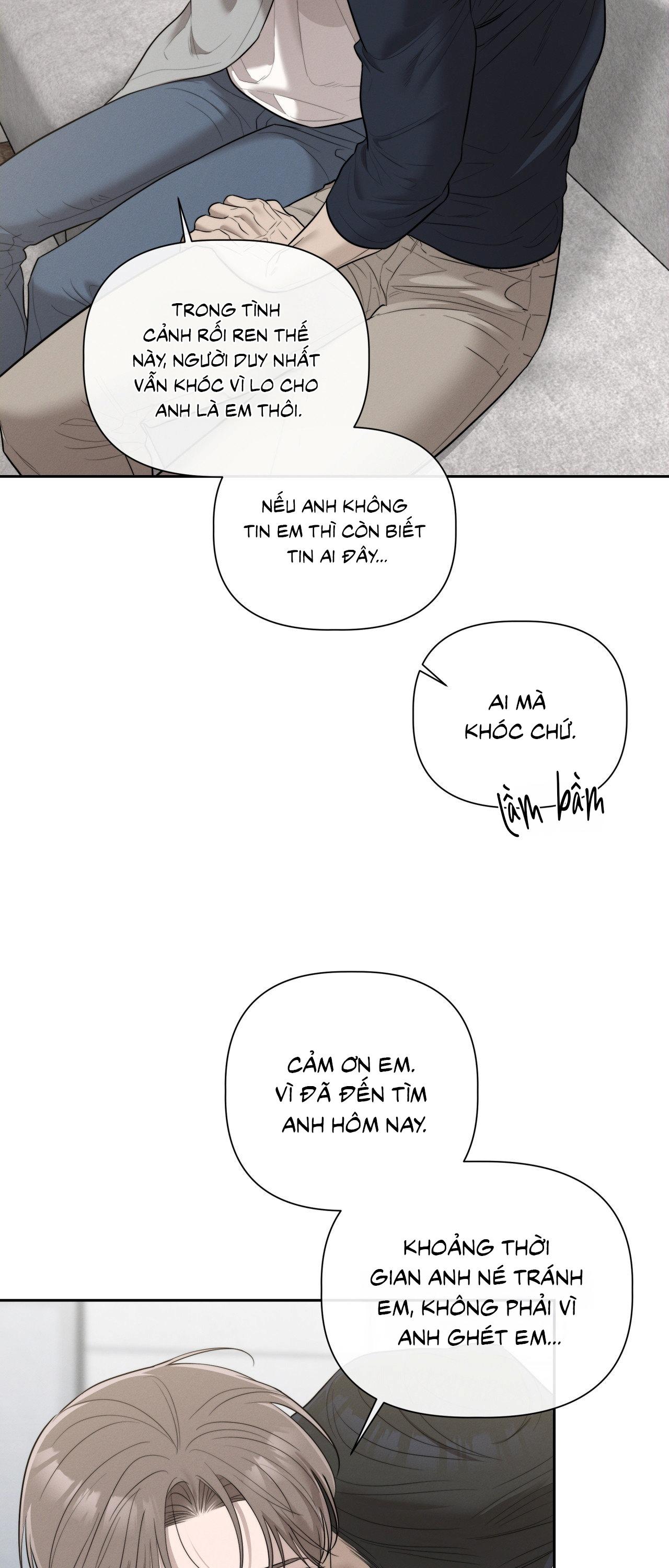 NHIỆT ĐỘ TIẾP XÚC Chapter 34 - Next 