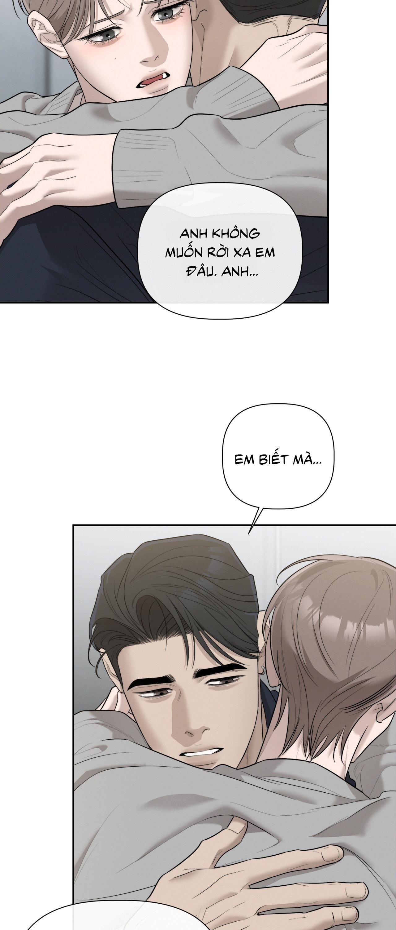 NHIỆT ĐỘ TIẾP XÚC Chapter 34 - Next 