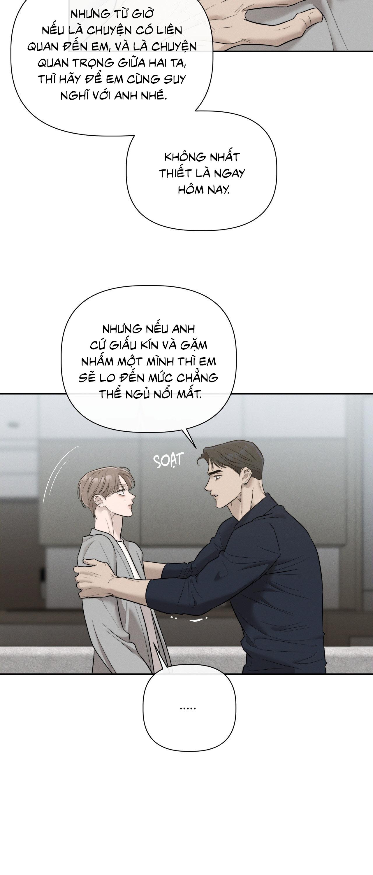 NHIỆT ĐỘ TIẾP XÚC Chapter 34 - Next 