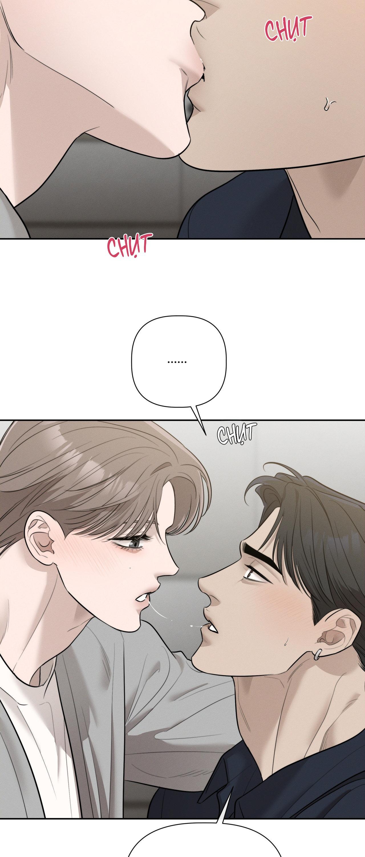 NHIỆT ĐỘ TIẾP XÚC Chapter 34 - Next 