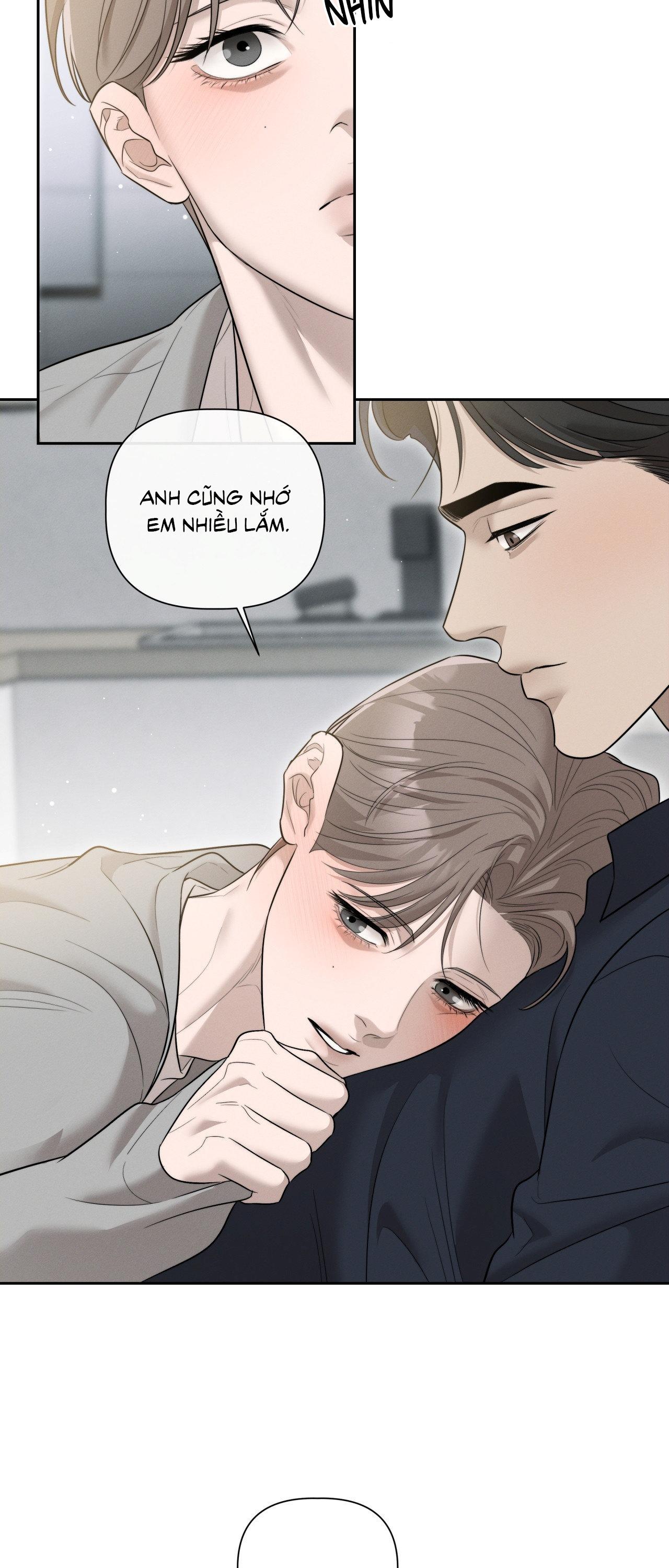 NHIỆT ĐỘ TIẾP XÚC Chapter 34 - Next 