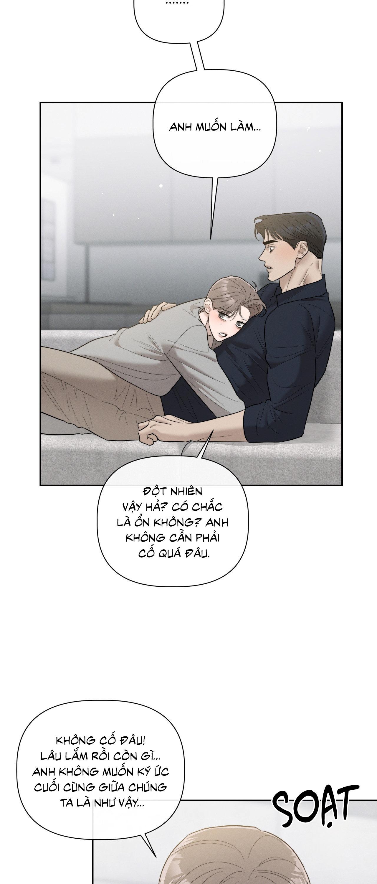NHIỆT ĐỘ TIẾP XÚC Chapter 34 - Next 