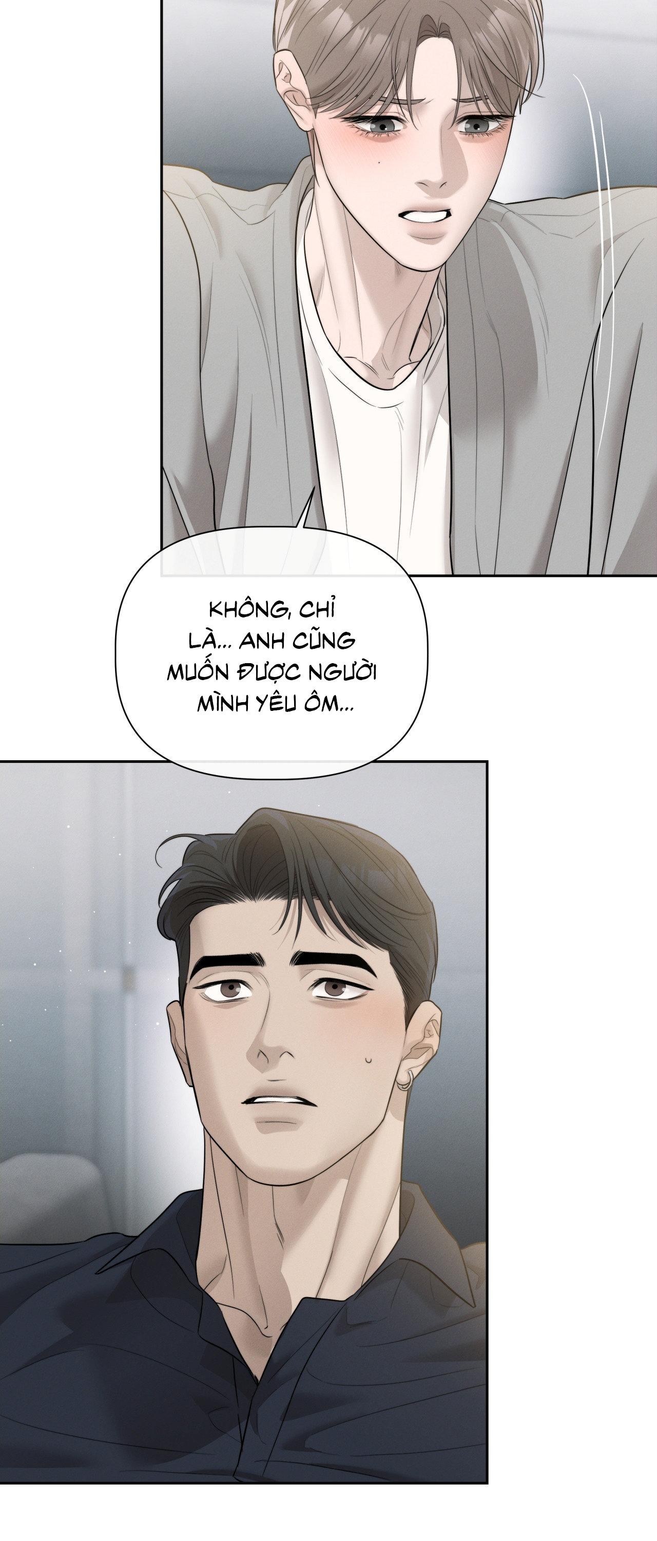 NHIỆT ĐỘ TIẾP XÚC Chapter 34 - Next 