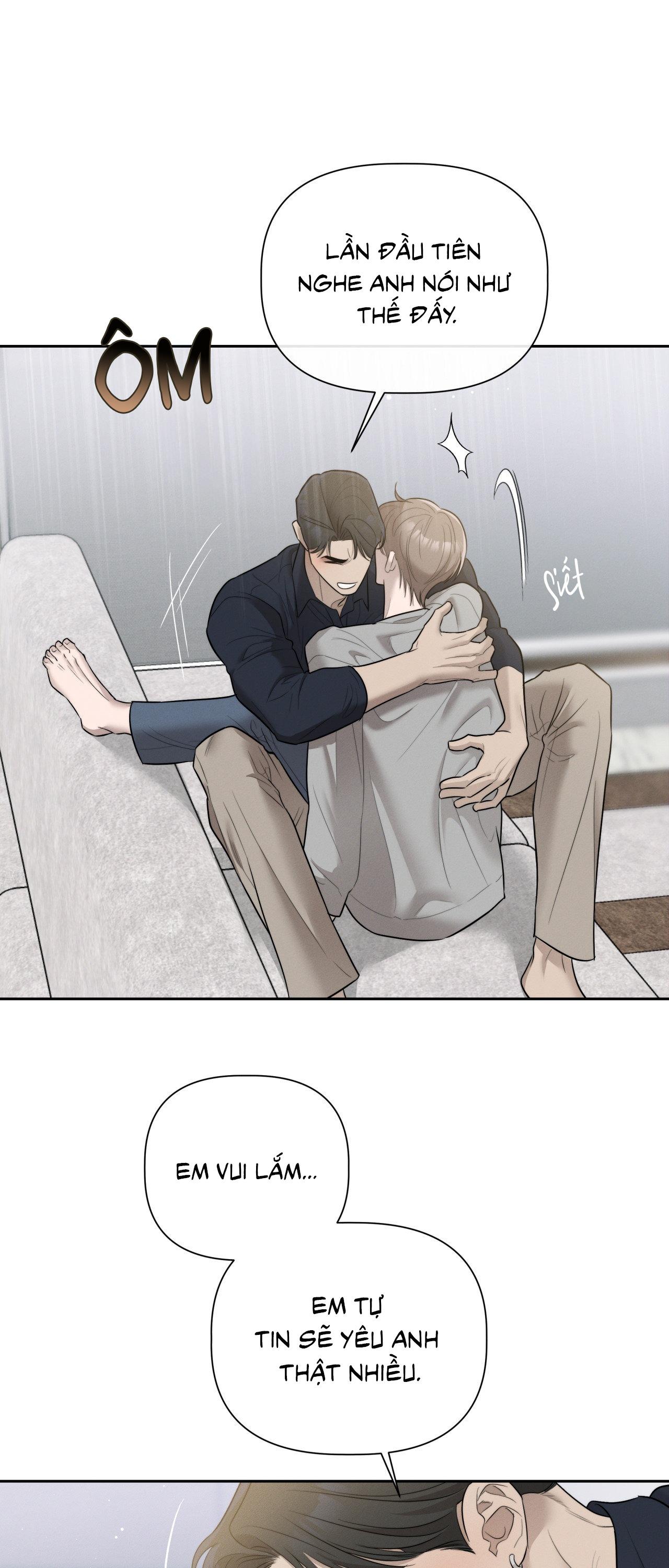 NHIỆT ĐỘ TIẾP XÚC Chapter 34 - Next 