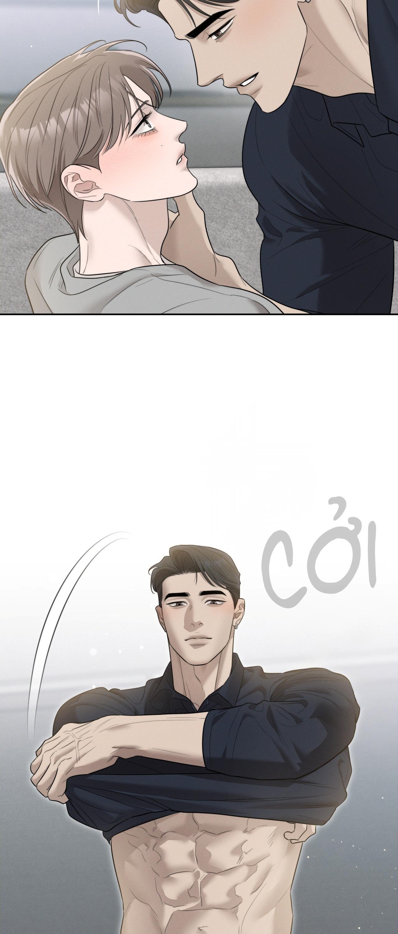 NHIỆT ĐỘ TIẾP XÚC Chapter 34 - Next 