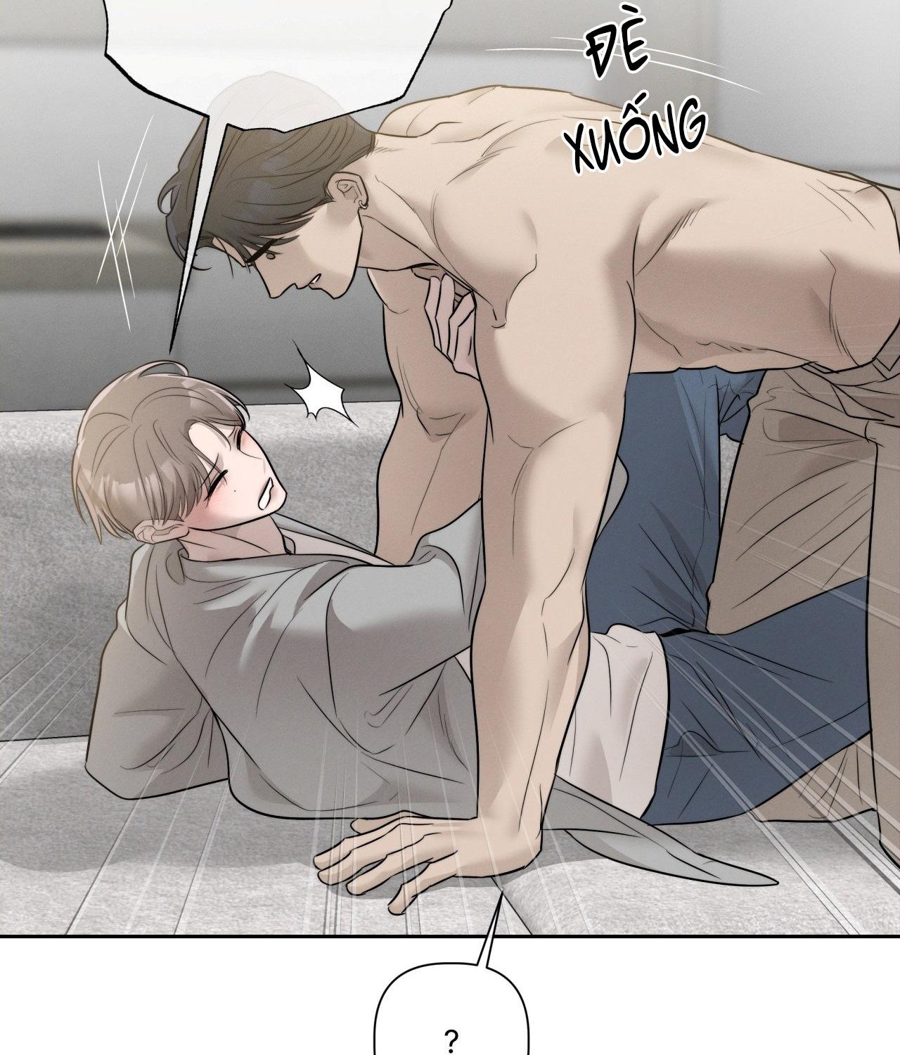 NHIỆT ĐỘ TIẾP XÚC Chapter 34 - Next 