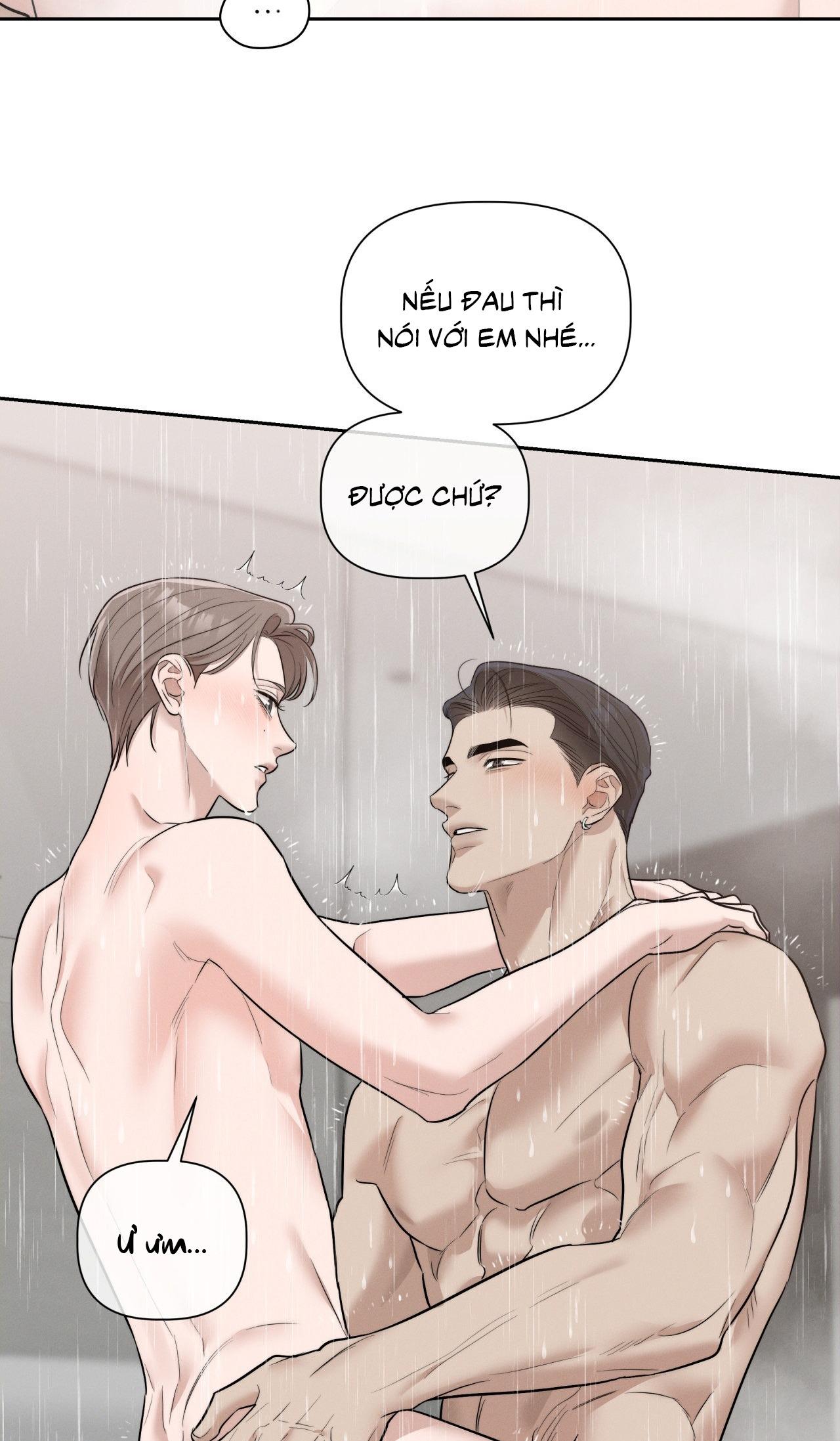 NHIỆT ĐỘ TIẾP XÚC Chapter 34 - Next 