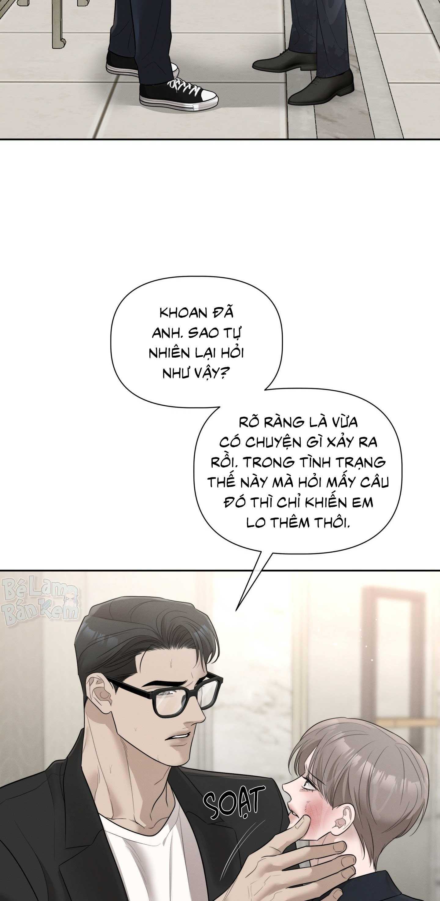 NHIỆT ĐỘ TIẾP XÚC Chapter 41 H - Next 
