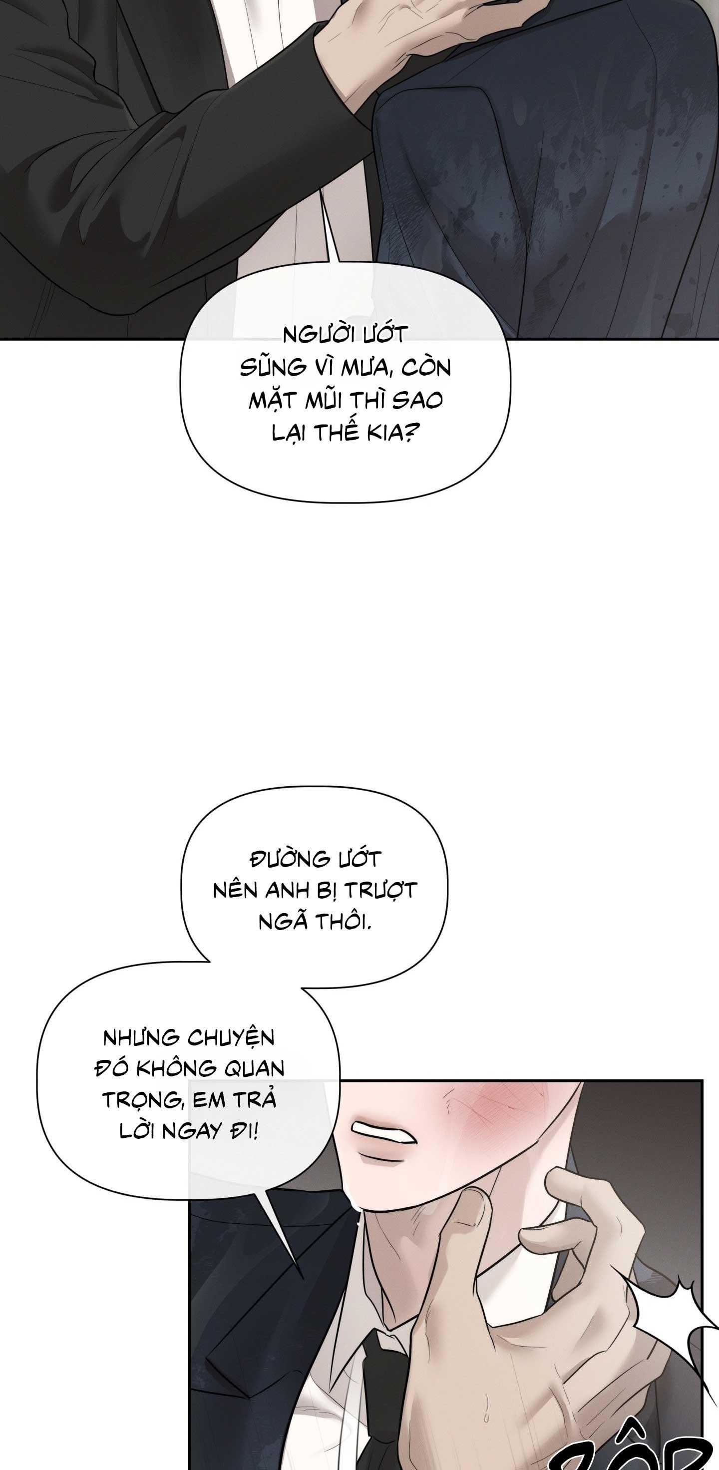 NHIỆT ĐỘ TIẾP XÚC Chapter 41 H - Next 