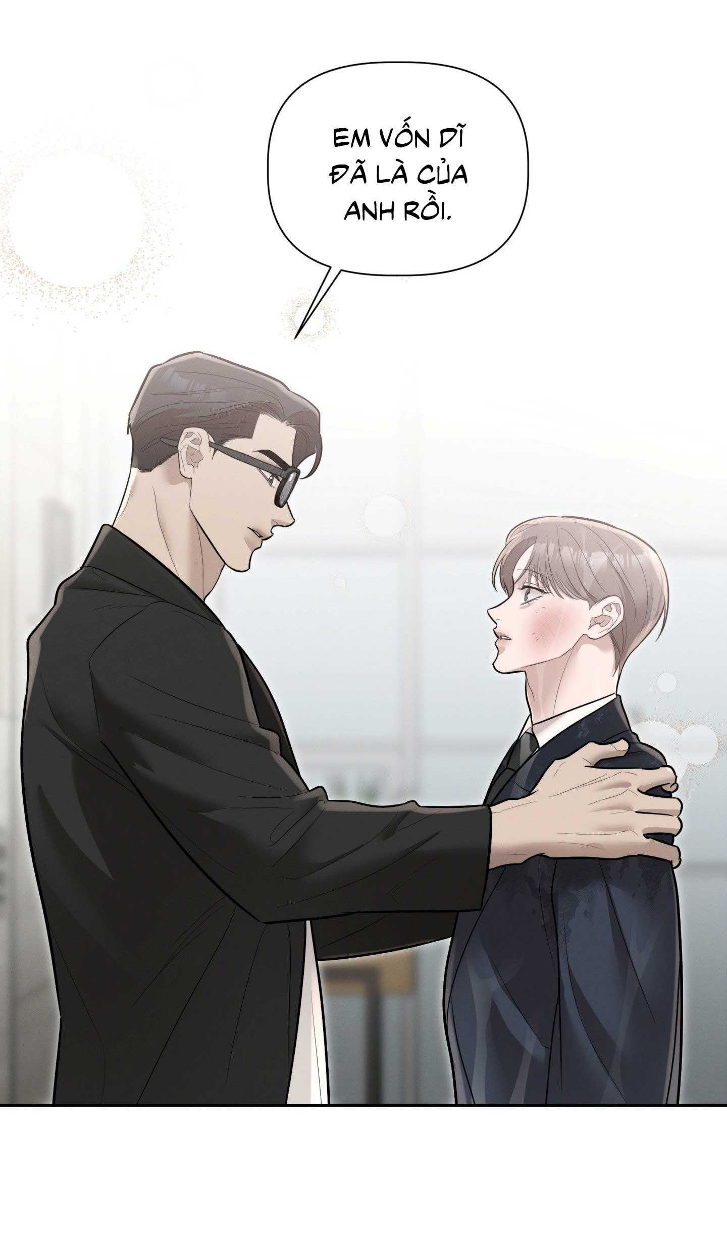 NHIỆT ĐỘ TIẾP XÚC Chapter 41 H - Next 