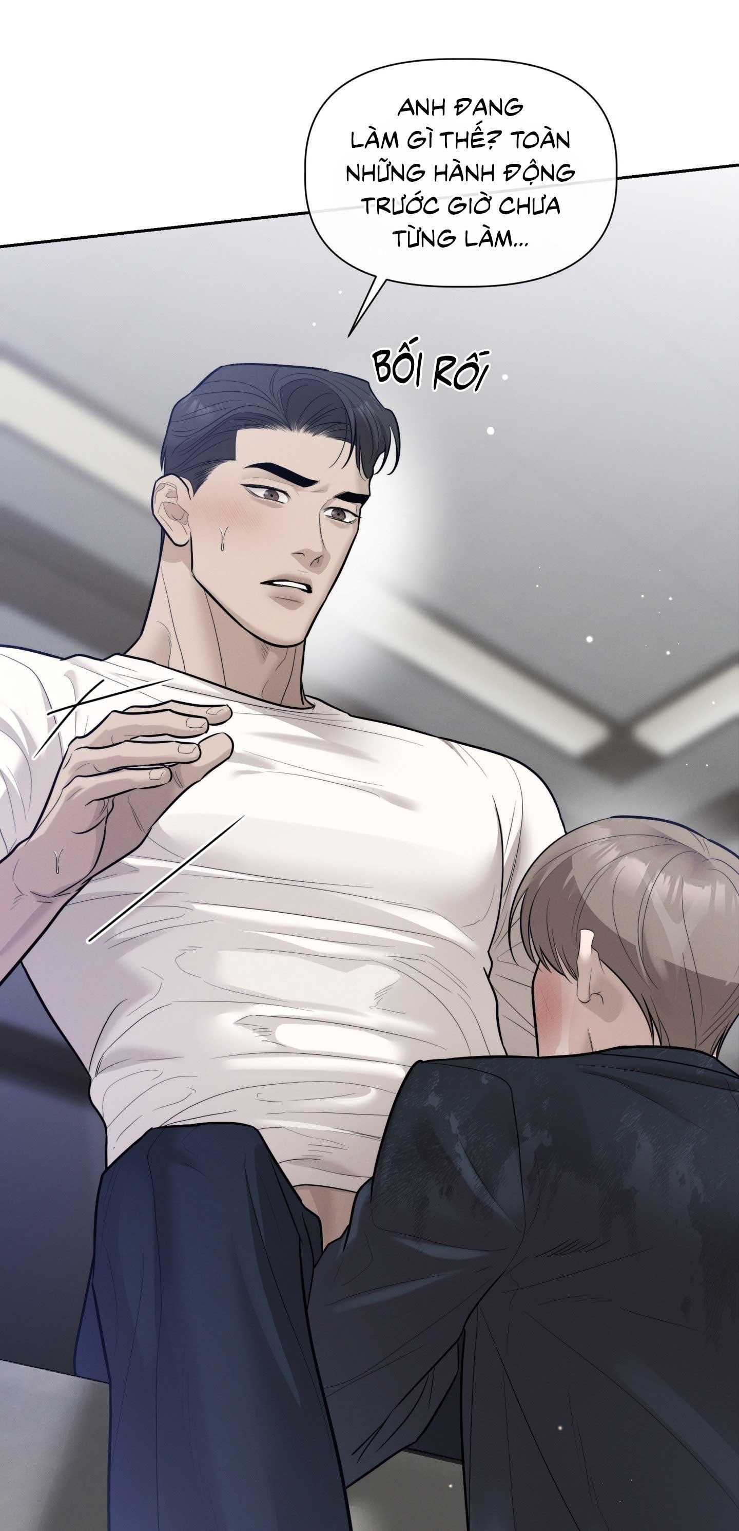 NHIỆT ĐỘ TIẾP XÚC Chapter 41 H - Next 