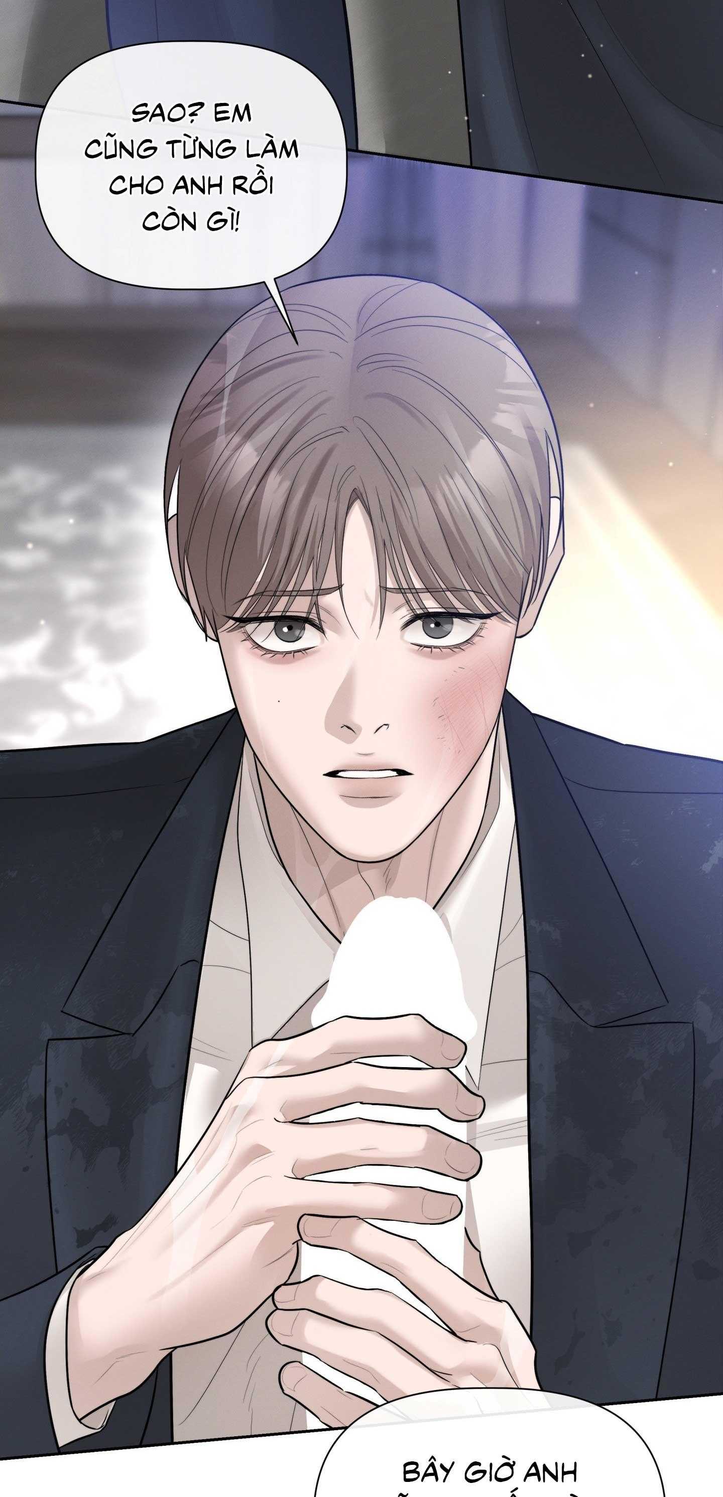 NHIỆT ĐỘ TIẾP XÚC Chapter 41 H - Next 