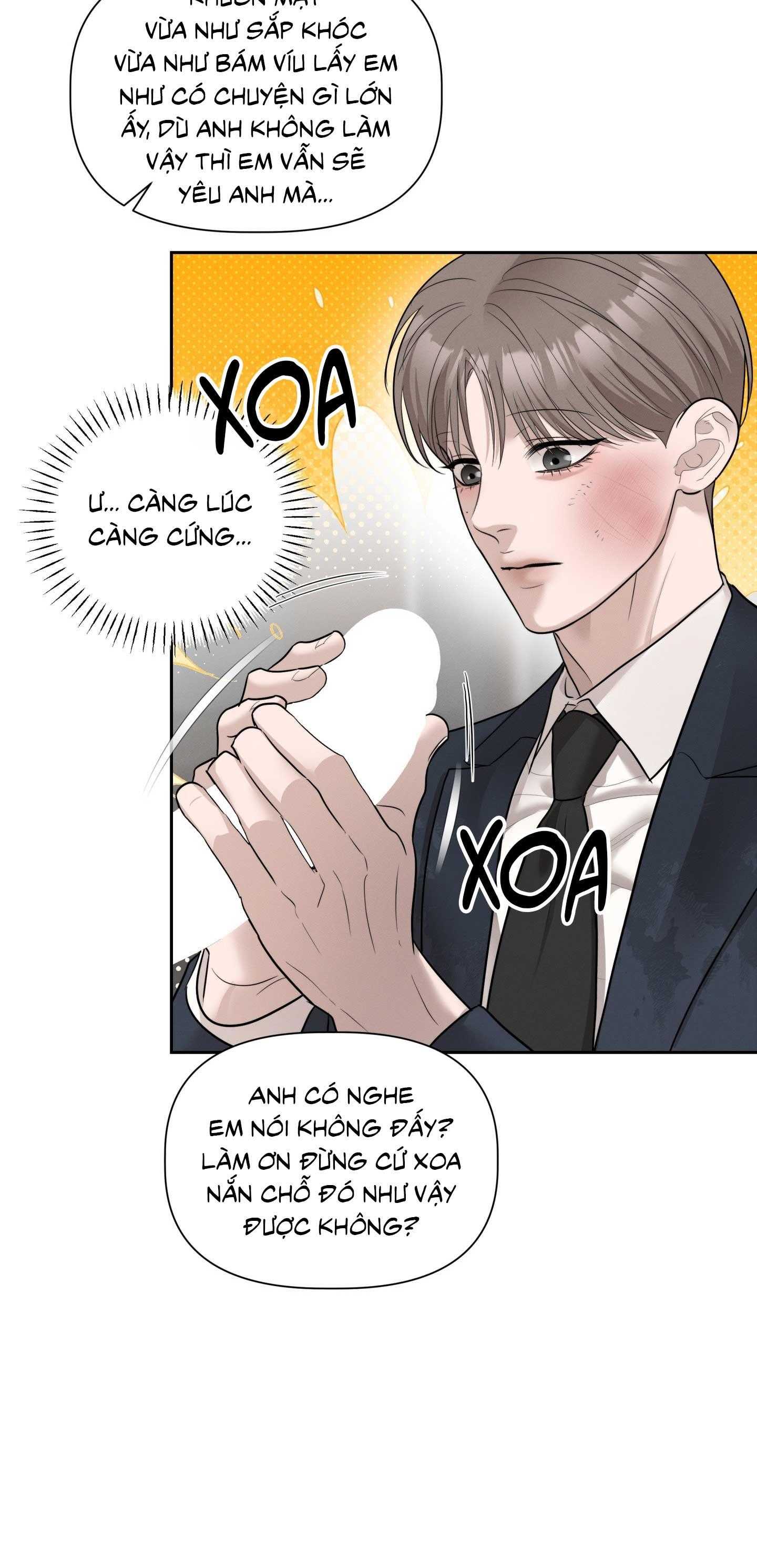 NHIỆT ĐỘ TIẾP XÚC Chapter 41 H - Next 