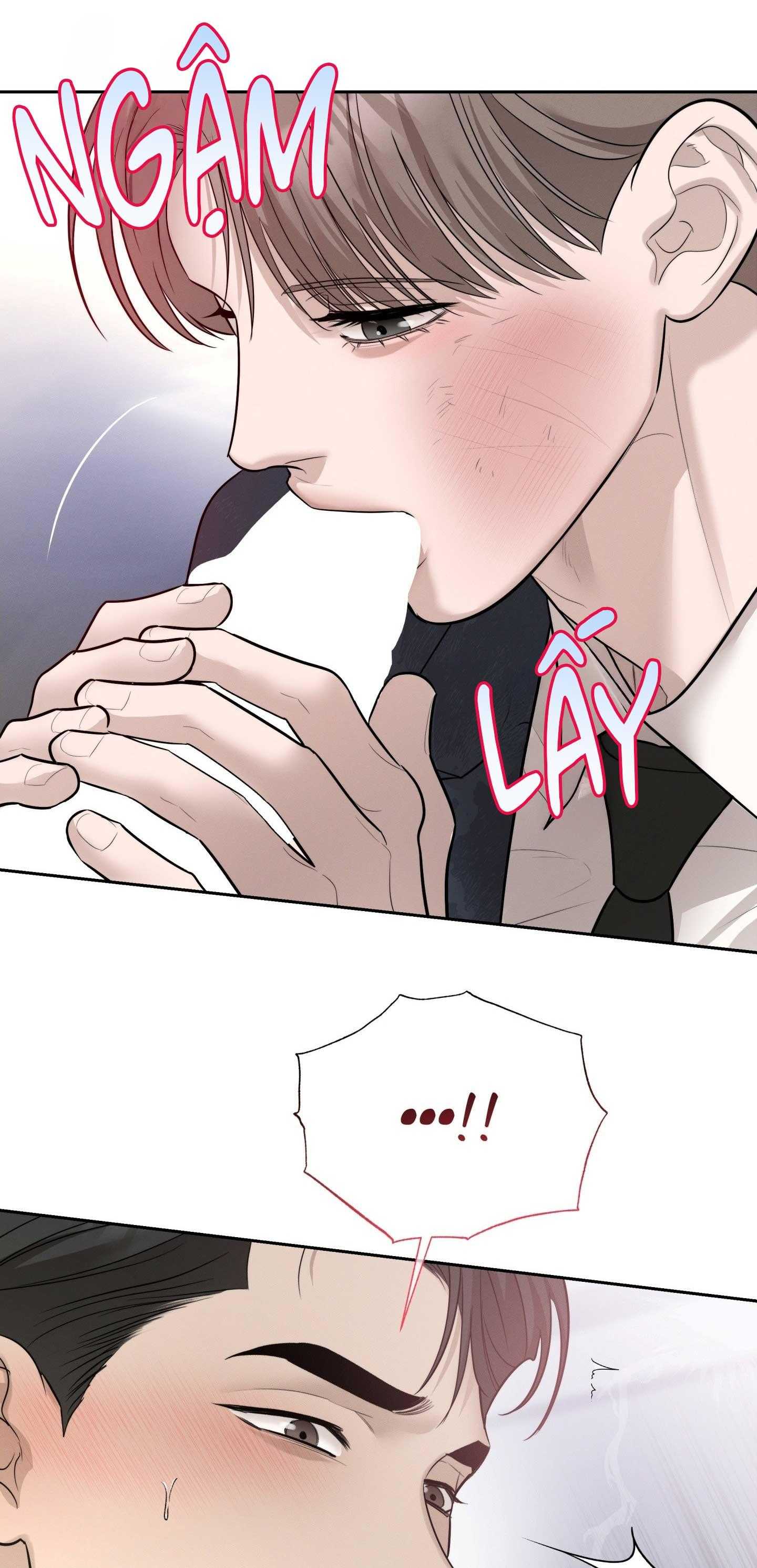 NHIỆT ĐỘ TIẾP XÚC Chapter 41 H - Next 